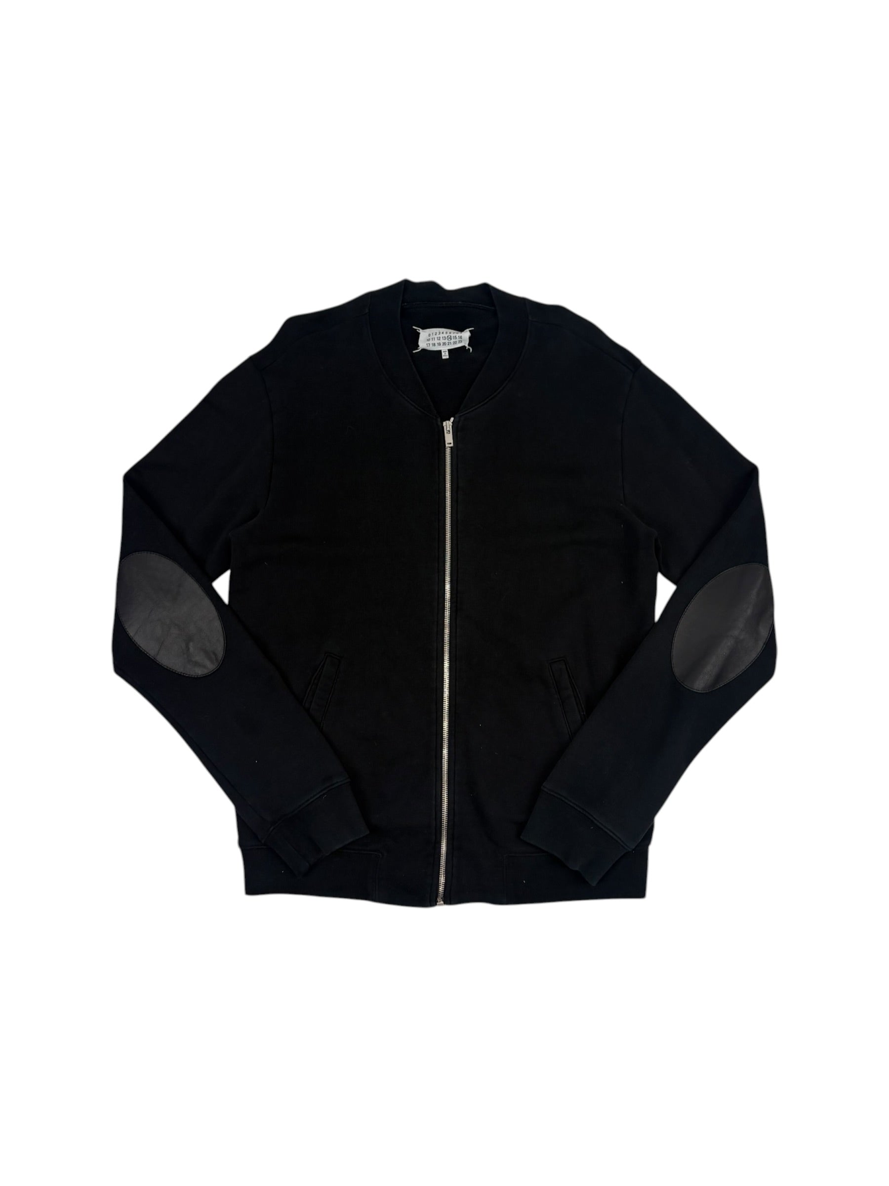 Maison Margiela MM14 Zip Up Jacket – RE:BOURN