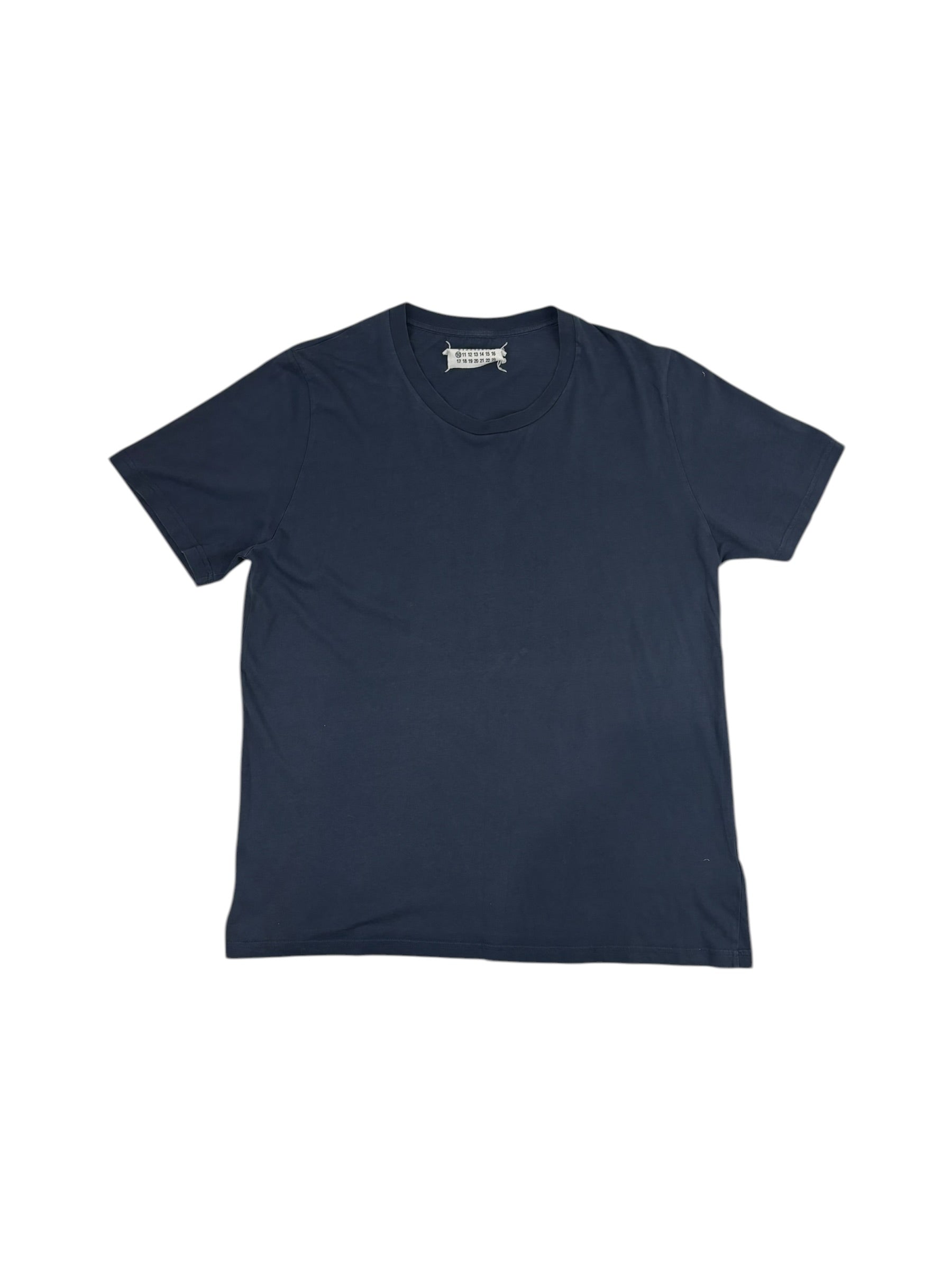 Maison Margiela MM10 T-Shirt – RE:BOURN