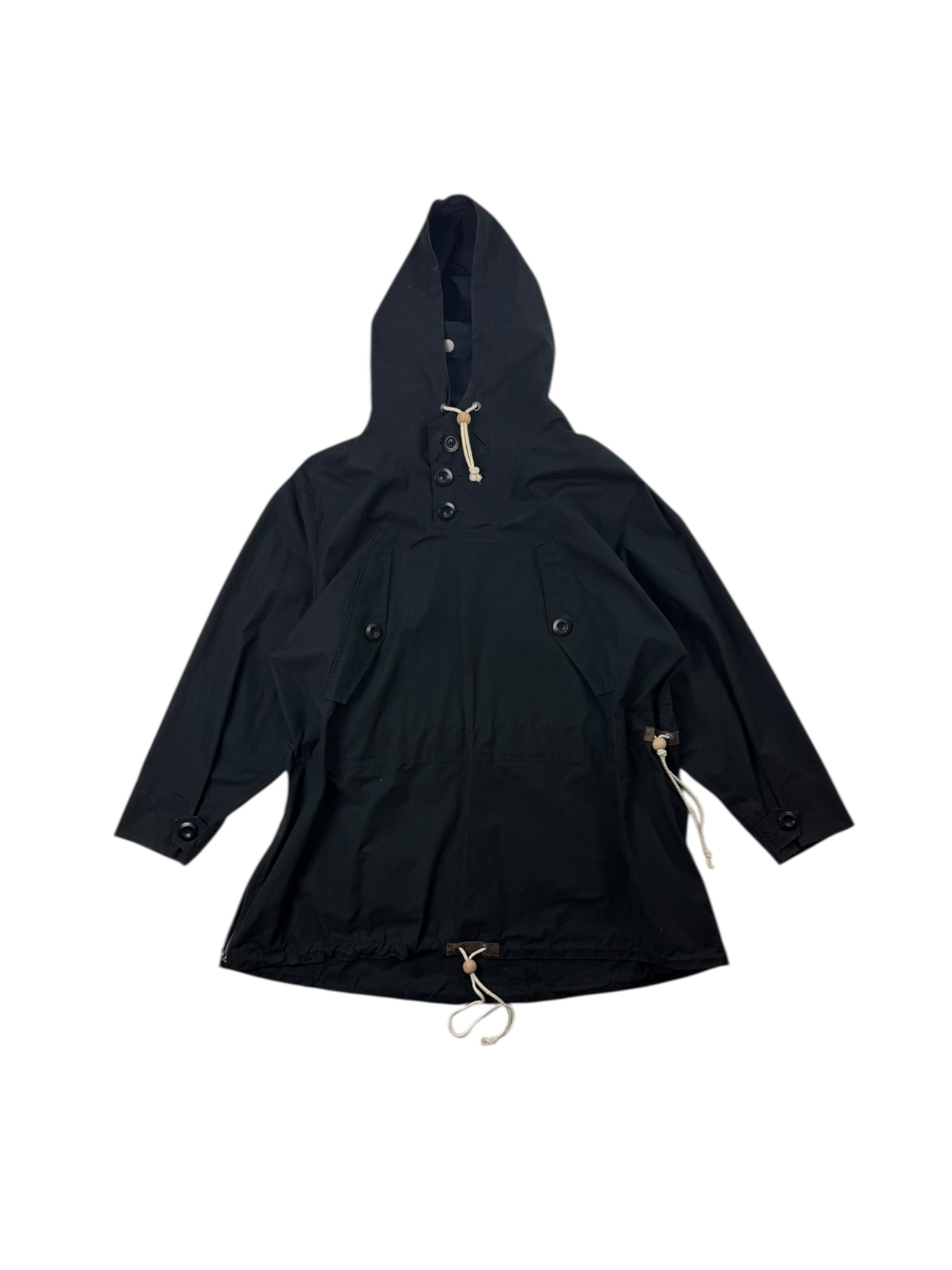Nigel Cabourn Liam Gallagher 'Limited Edition' Long Smock – RE:BOURN