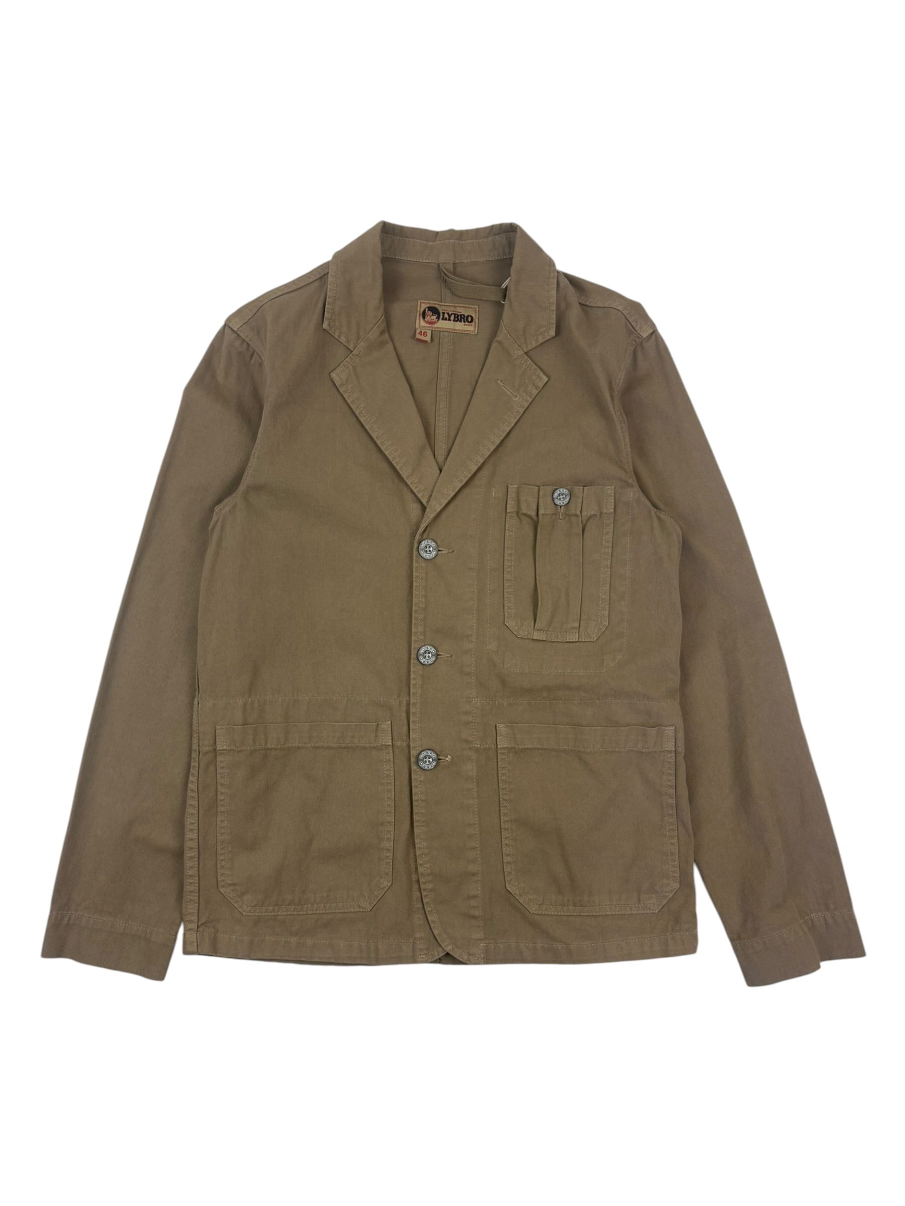 ジャケット・アウター Nigel Cabourn /LYBRO British Army Jacket Nigel Cabourn Lybro British Army Blazer – RE:BOURN