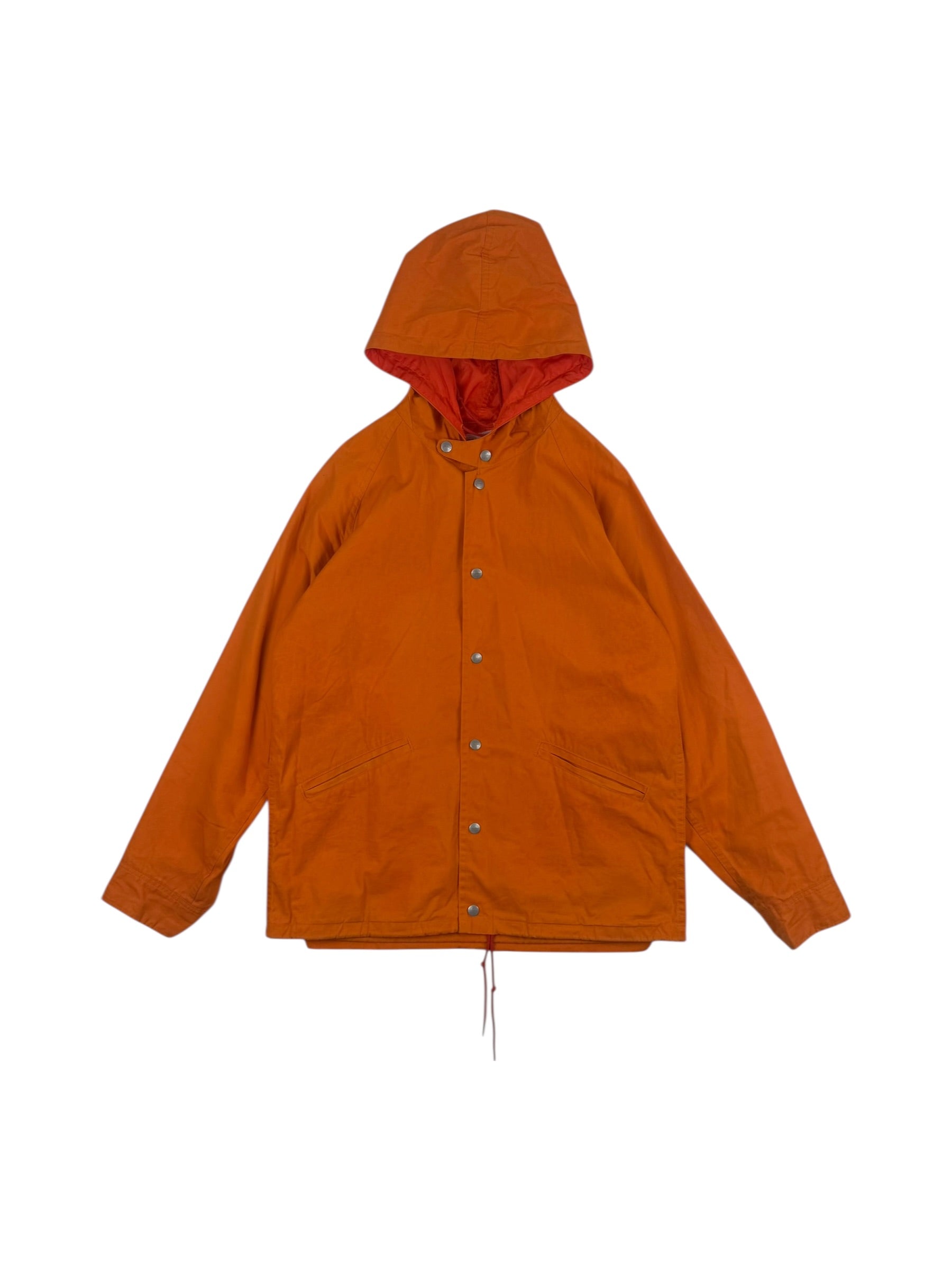 Sassafras Fall Leaf Bud Coat – RE:BOURN