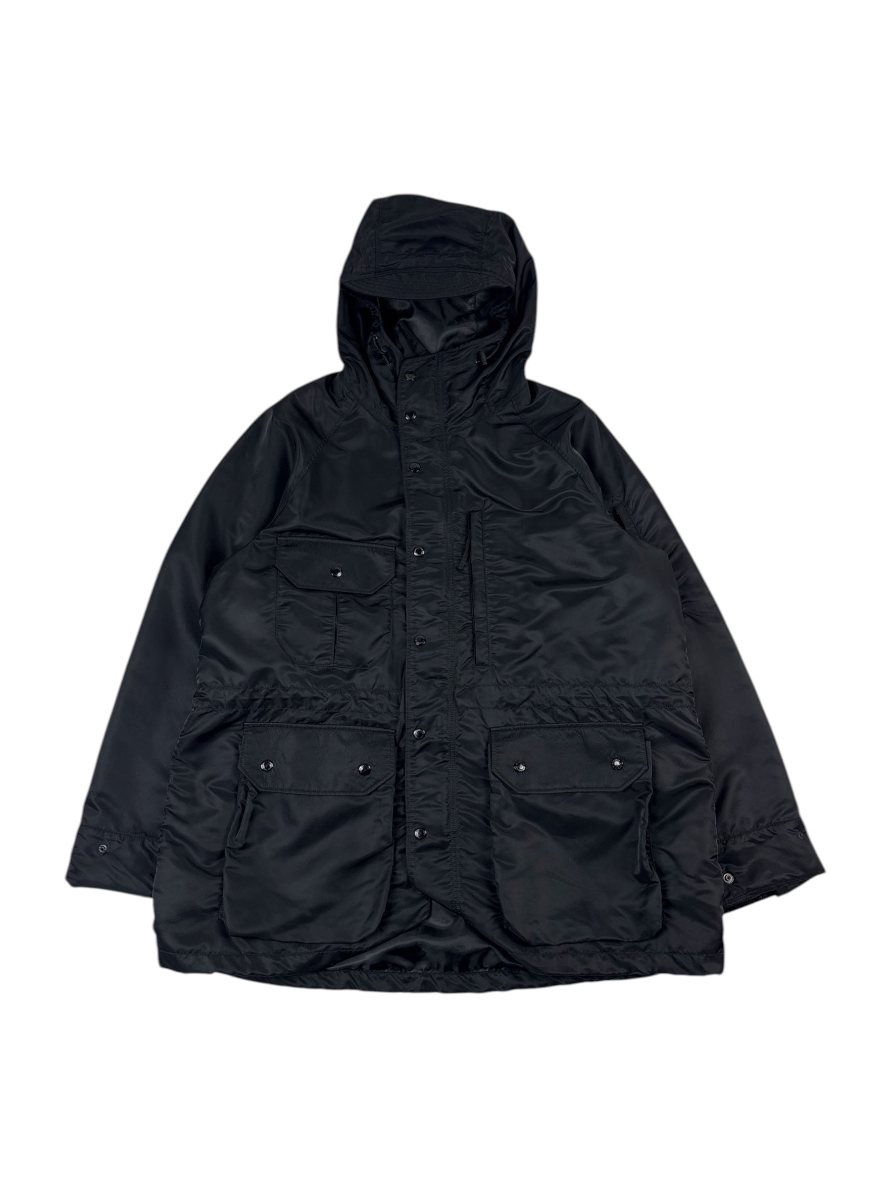 Engineered Garments Field Parka – RE:BOURN