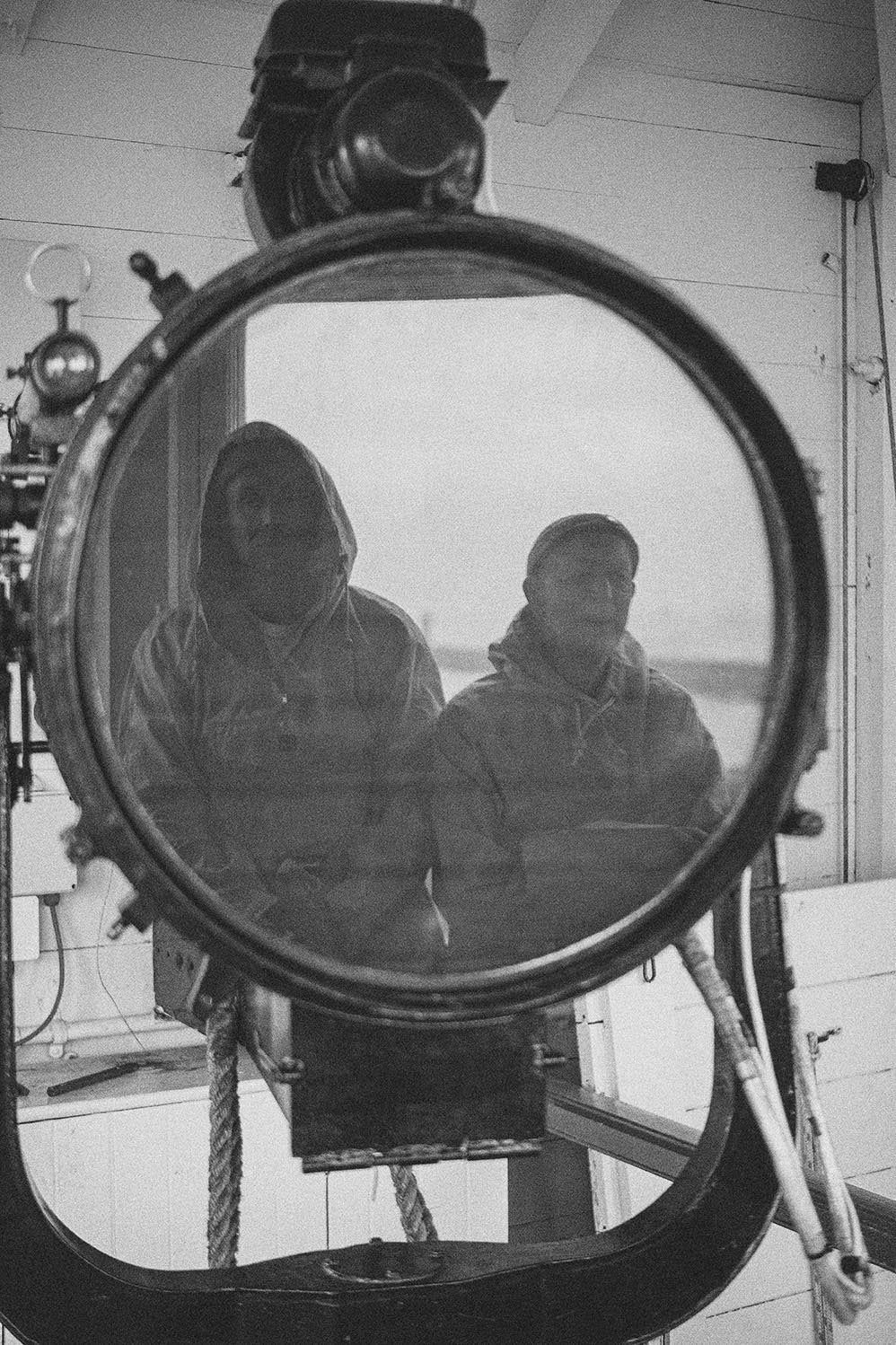 Nigel Cabourn | Drop 01