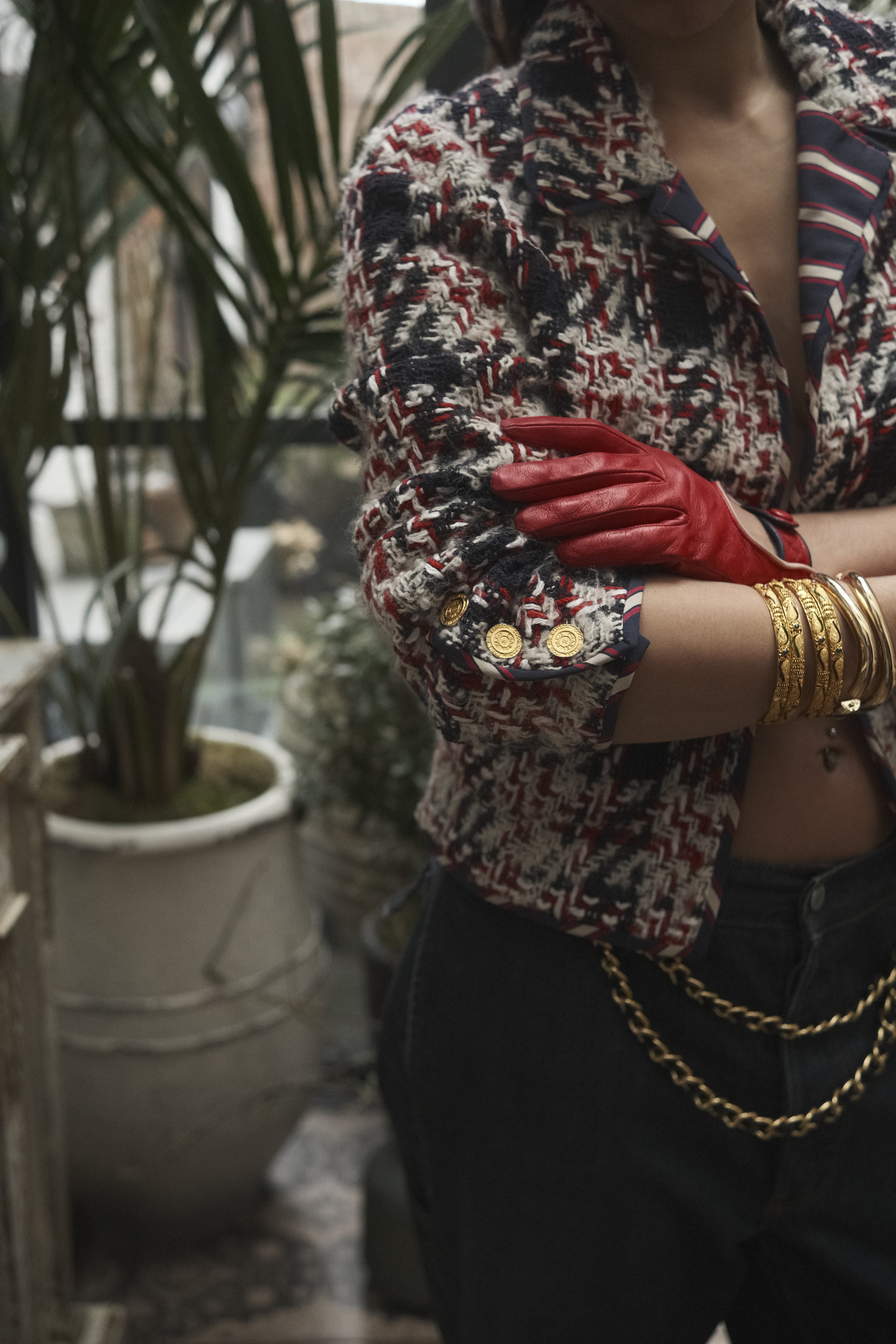 Chanel Archive