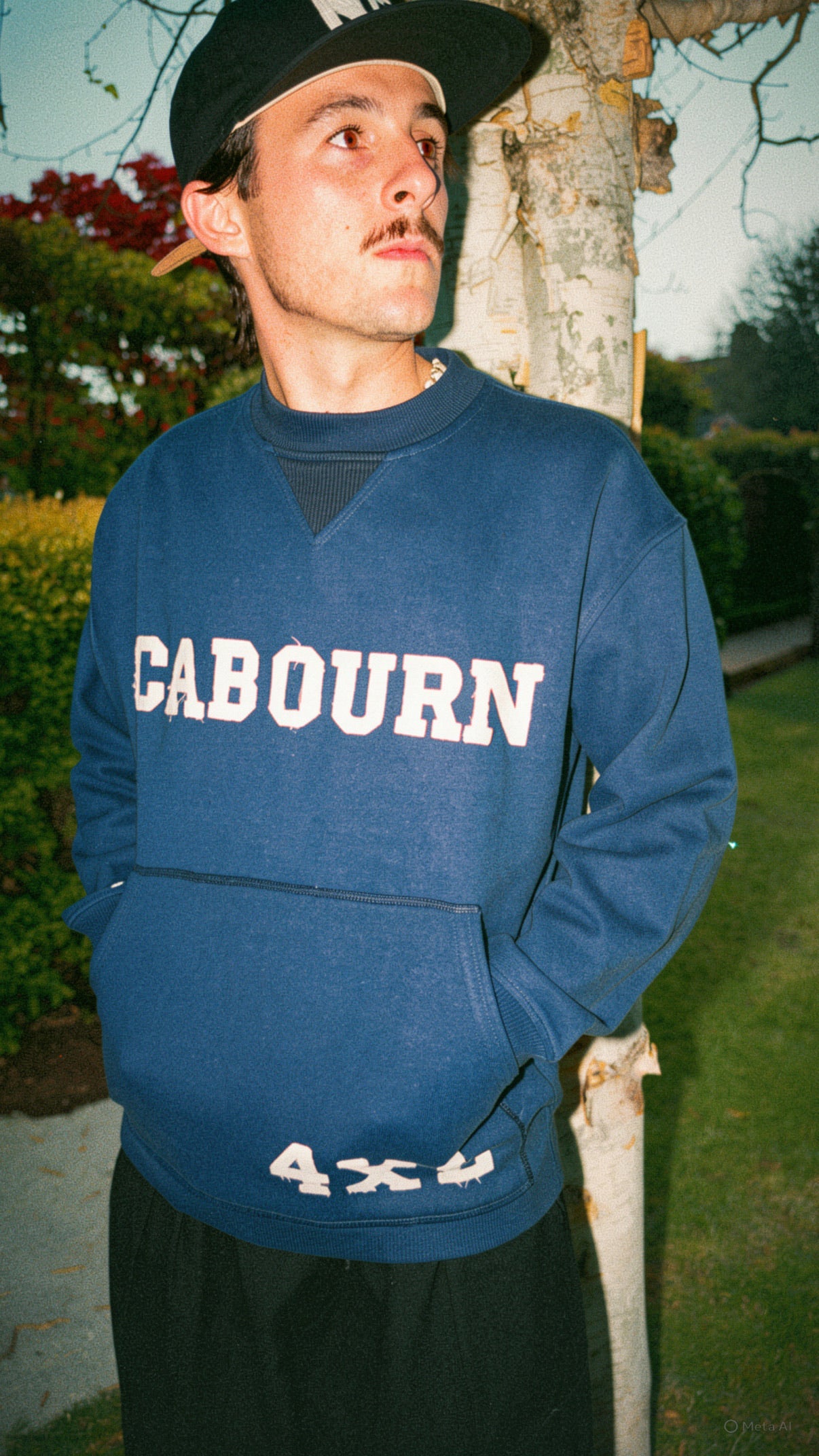 Nigel Cabourn - Archive