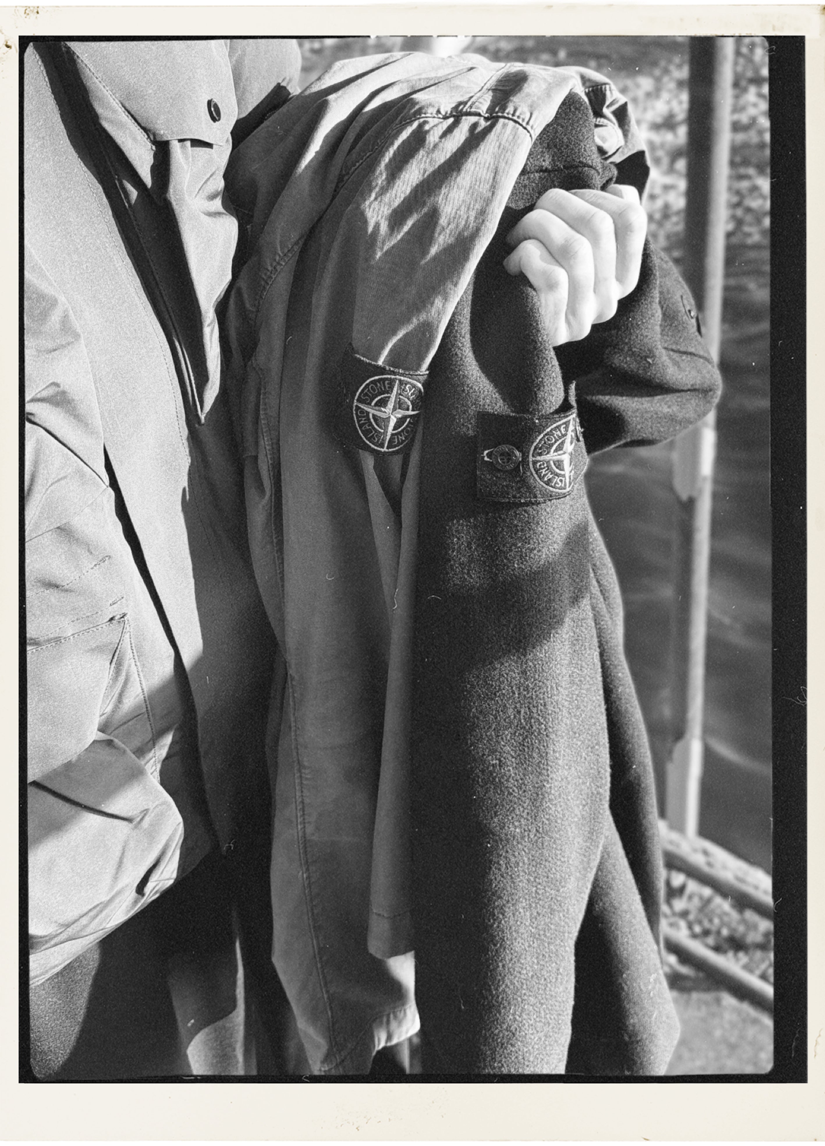 Stone Island & C.P. Company | Drop 5