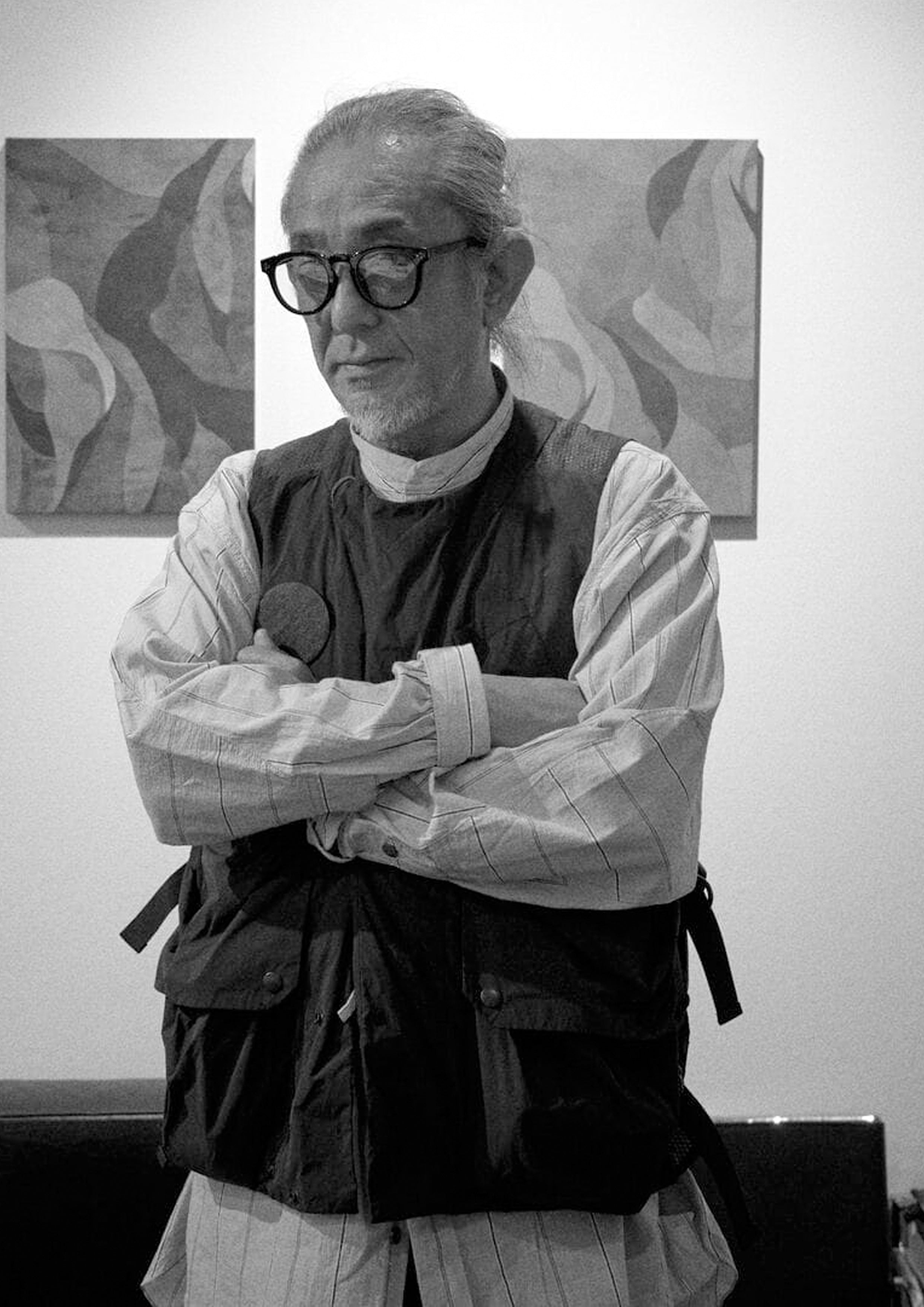 by Hiroshi Nozawa