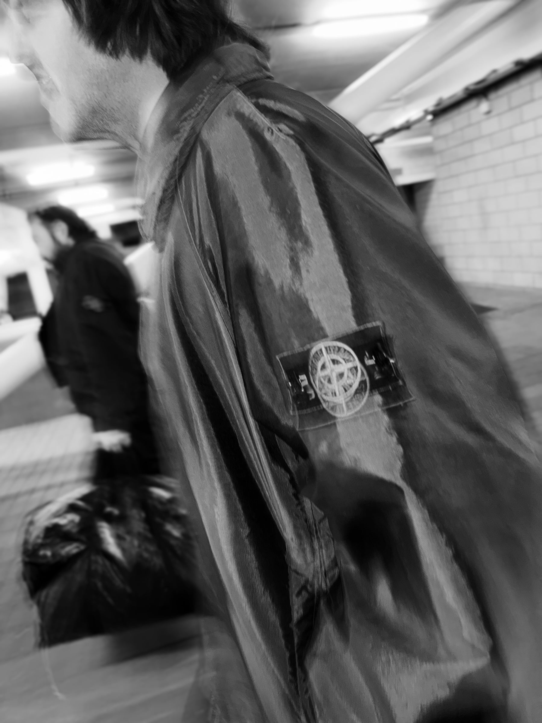 The Archive - Part 1