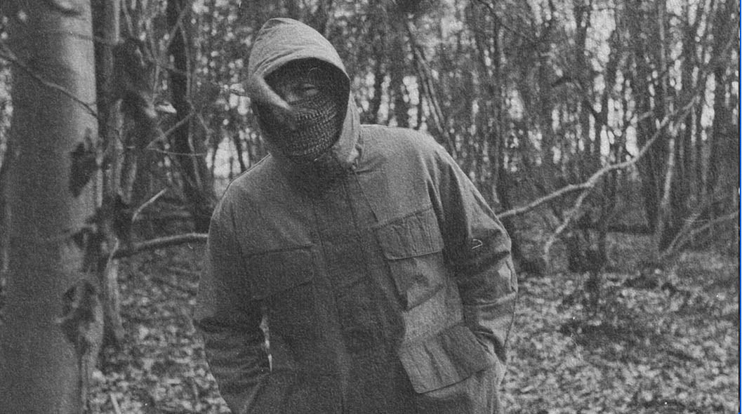 DROP 3 | Japanese Outerwear