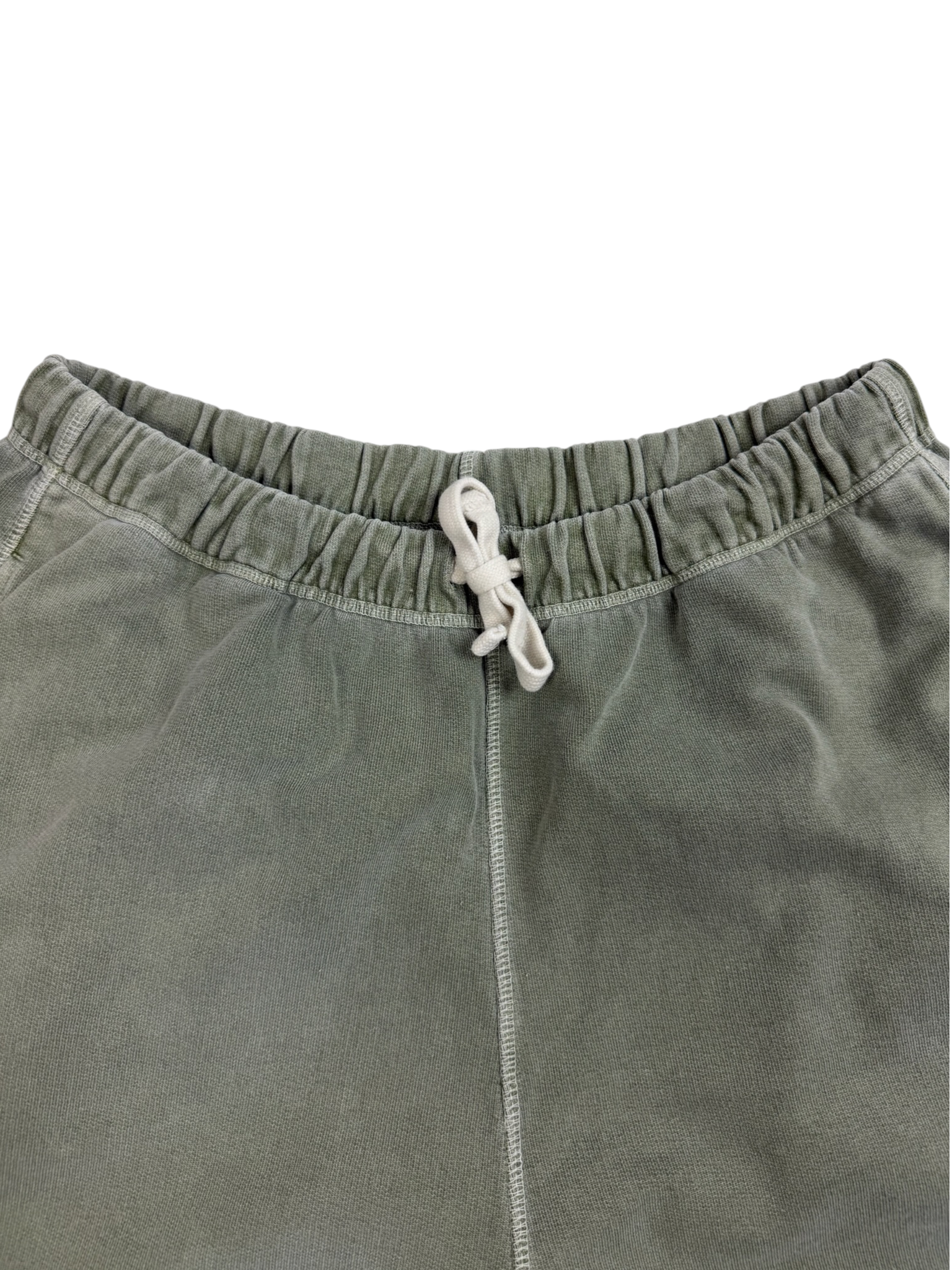 Nigel Cabourn Army Gym Arrow Shorts