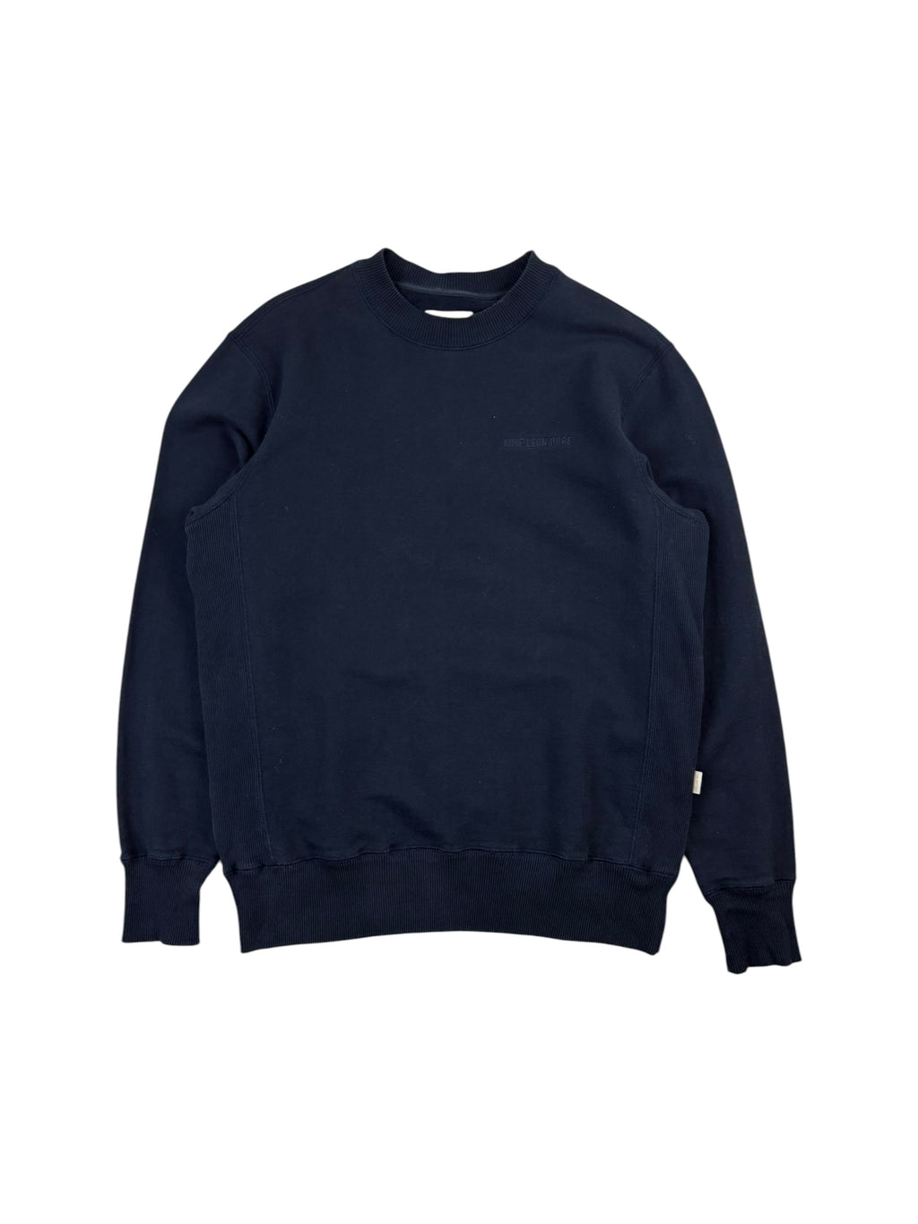 Aimé Leon Dore Tonal Logo Crewneck Sweatshirt