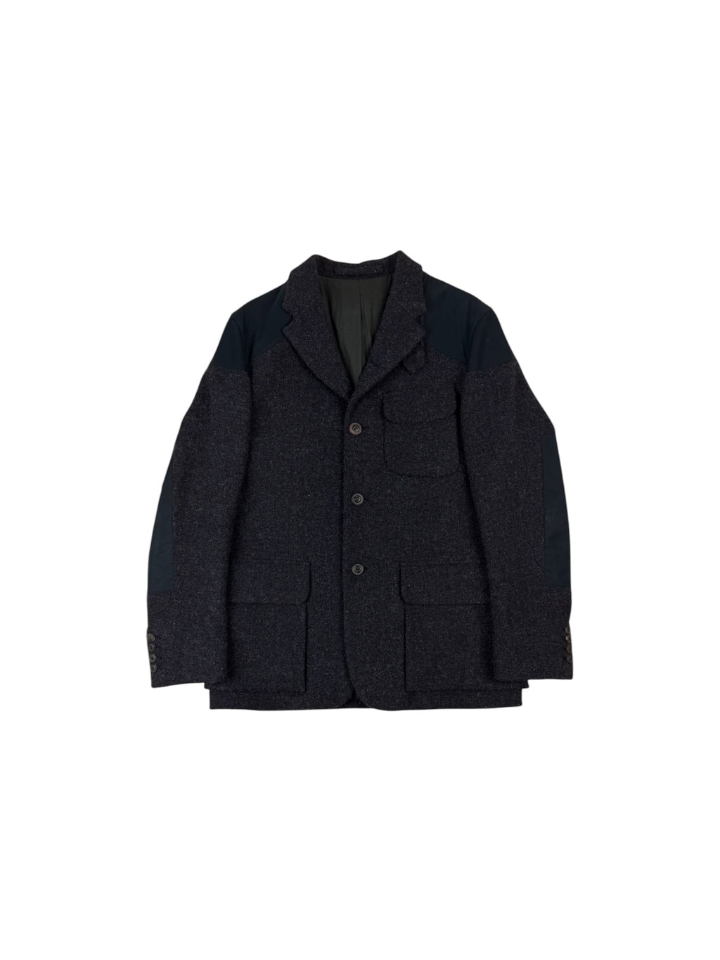 Nigel Cabourn Authentic Mallory Jacket