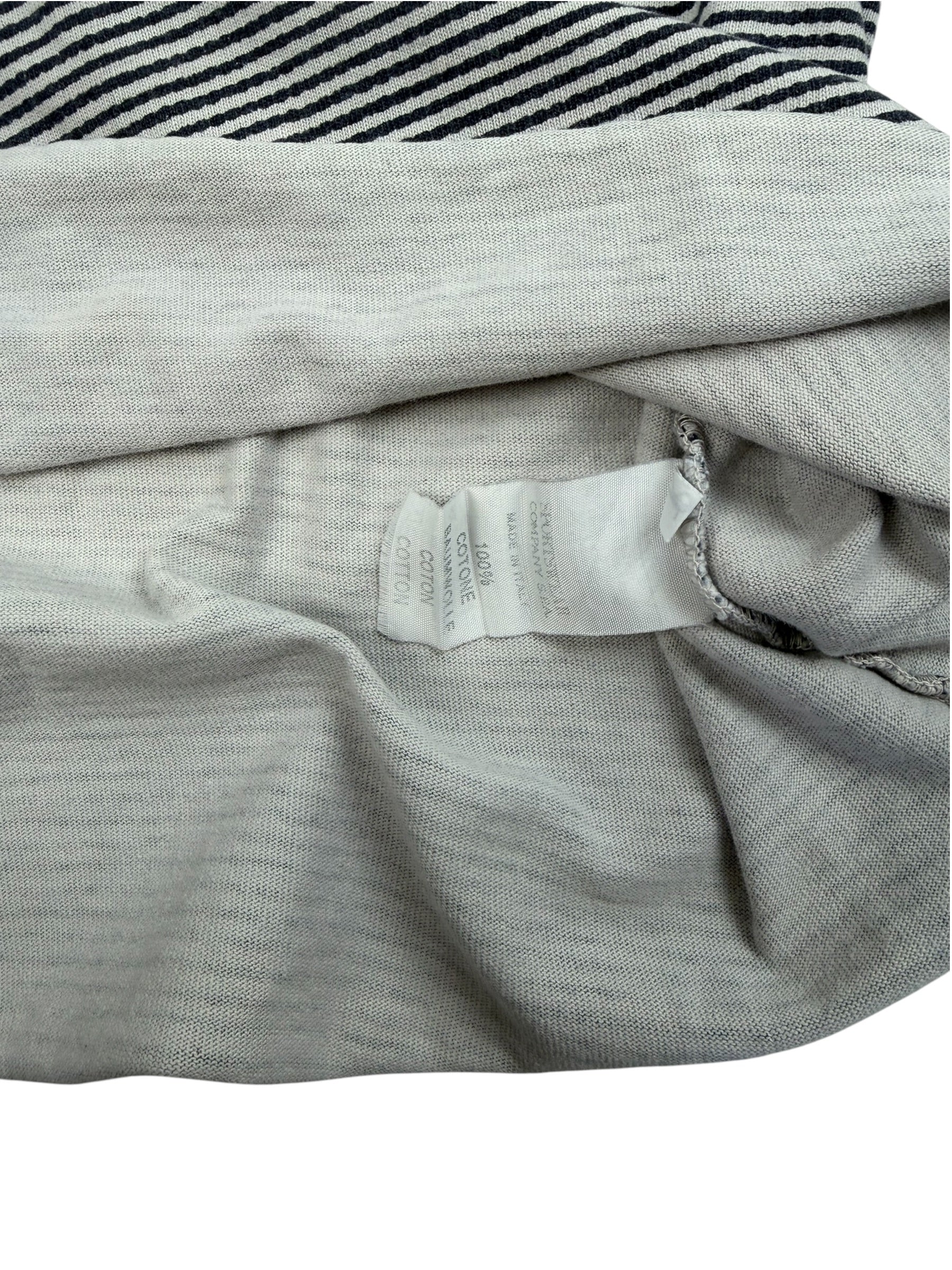 Stone Island 80s Marina Striped Jersey