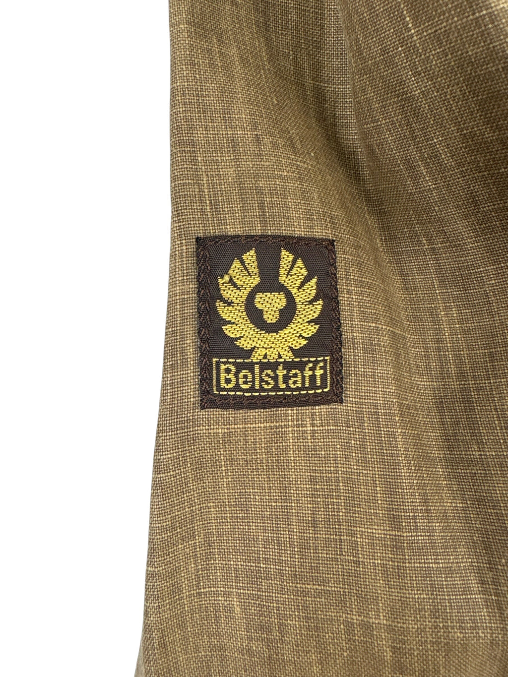 Belstaff 90s Trialmaster Jacket