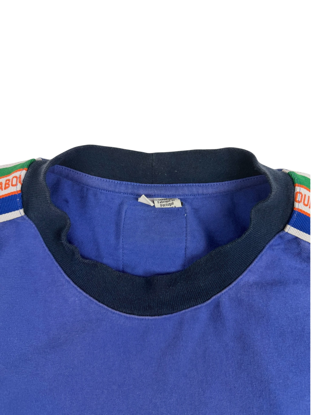 Nigel Cabourn Element Big Sports T-Shirt