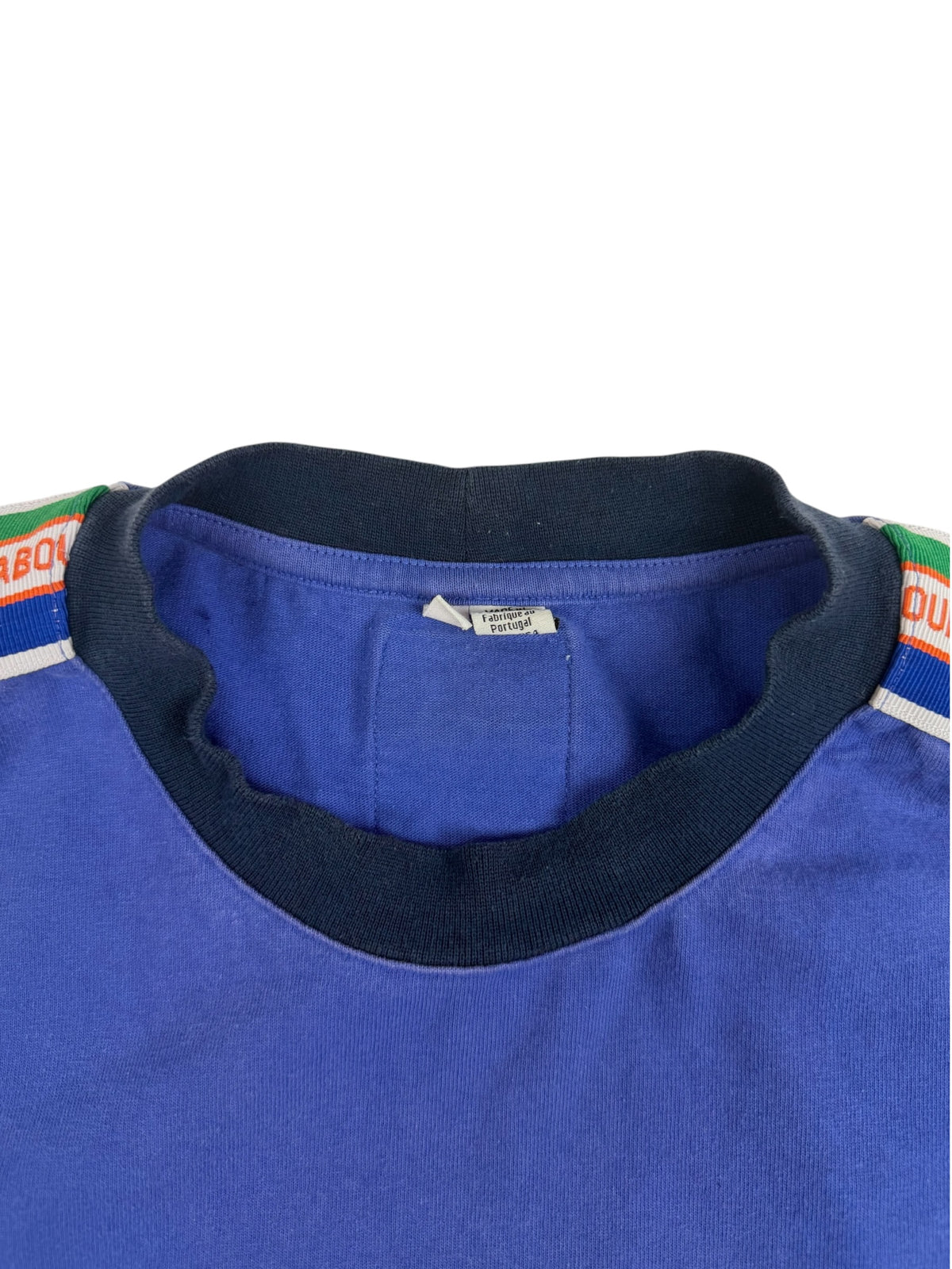 Nigel Cabourn Element Big Sports T-Shirt