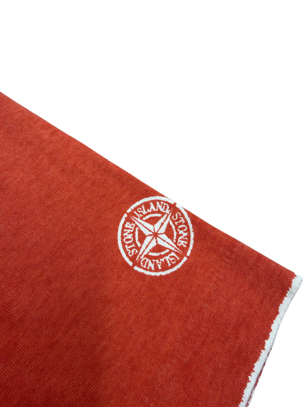 Stone Island SS03 Industrial Graphic T-Shirt