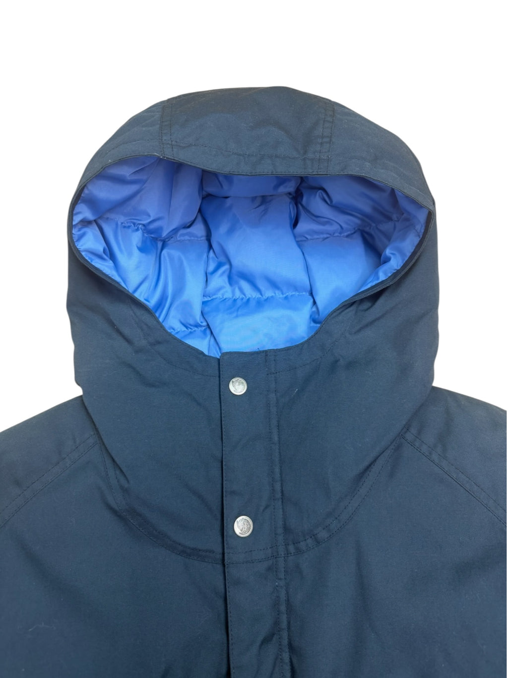 Fjällräven Greenland Down Jacket