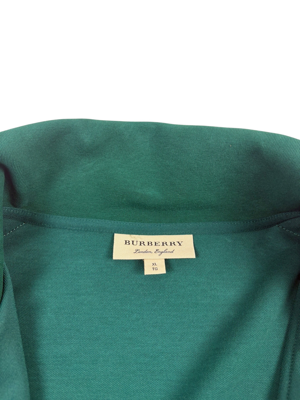 Burberry London Track Jacket