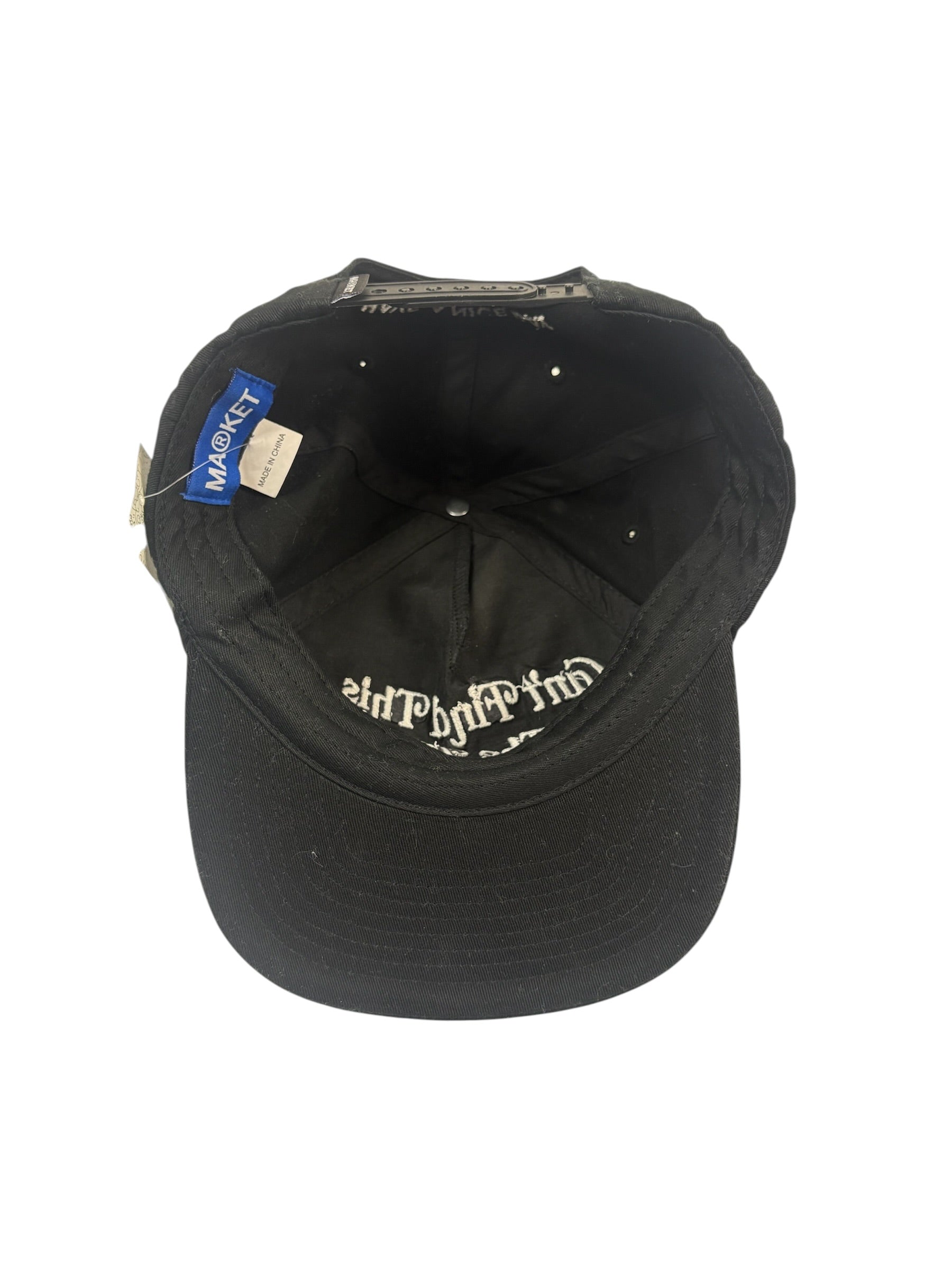 Market Dark Web Cap