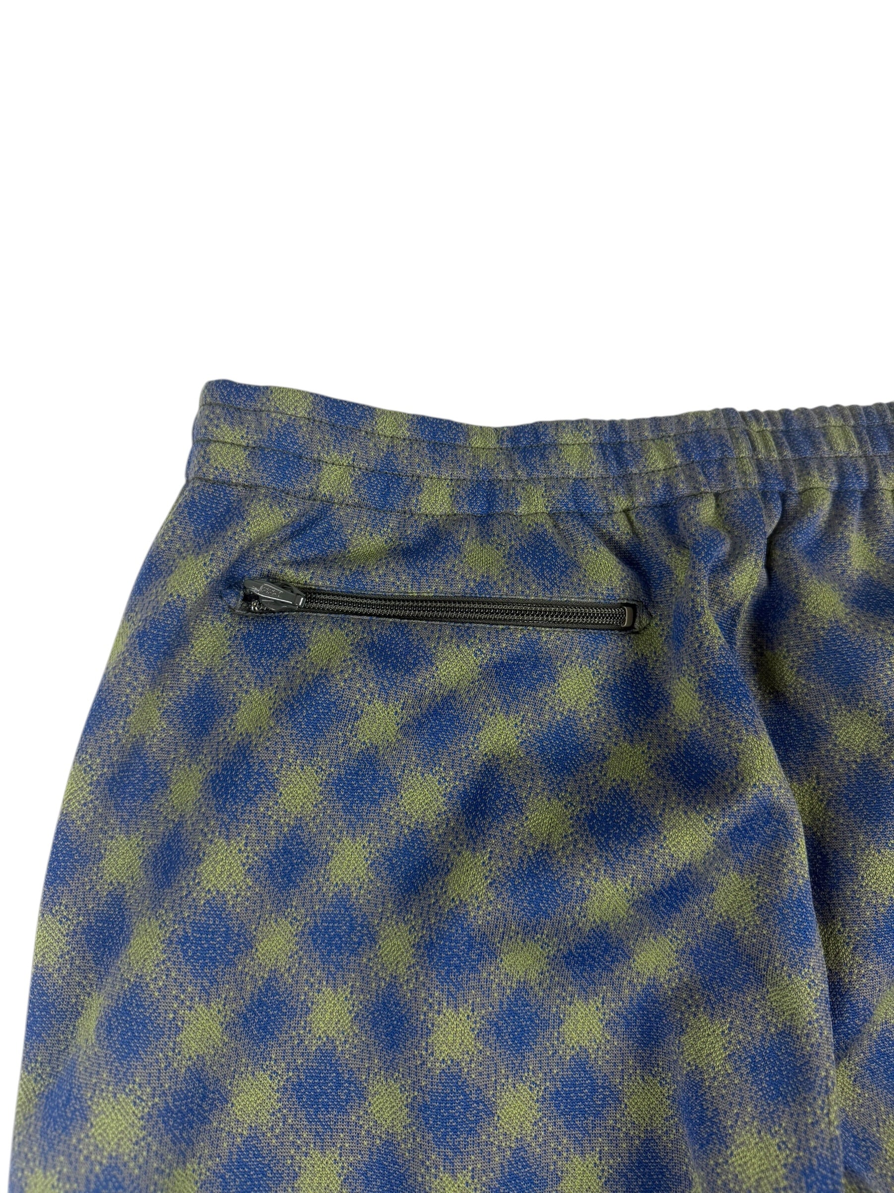 Needles Poly Jacquard Track Pants