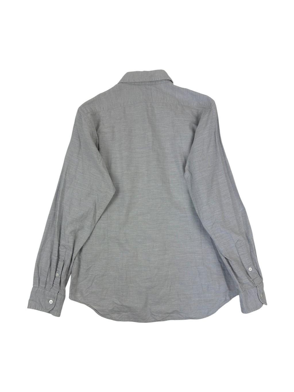 Nigel Cabourn Mainline British Officer Shirt