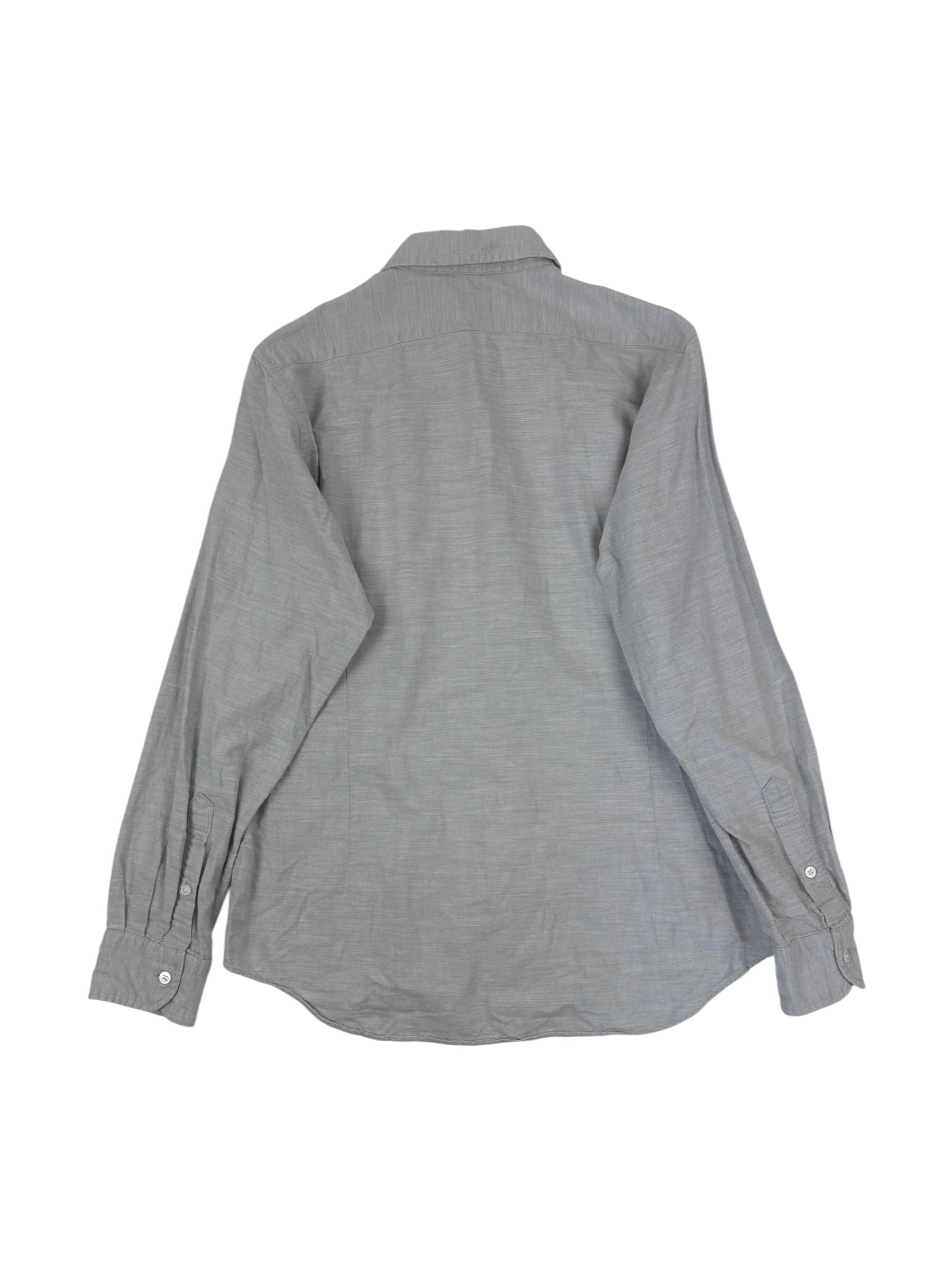 Nigel Cabourn Mainline British Officer Shirt
