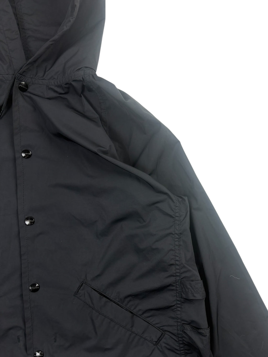 Sassafras Bud Breaker Jacket