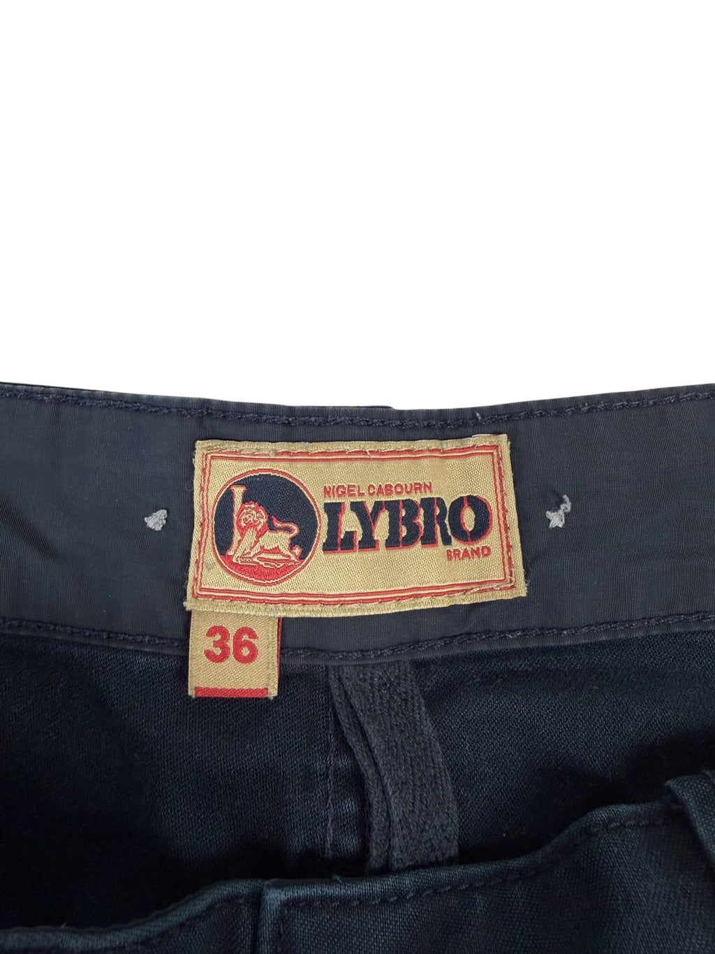 Nigel Cabourn Lybro Chore Pants