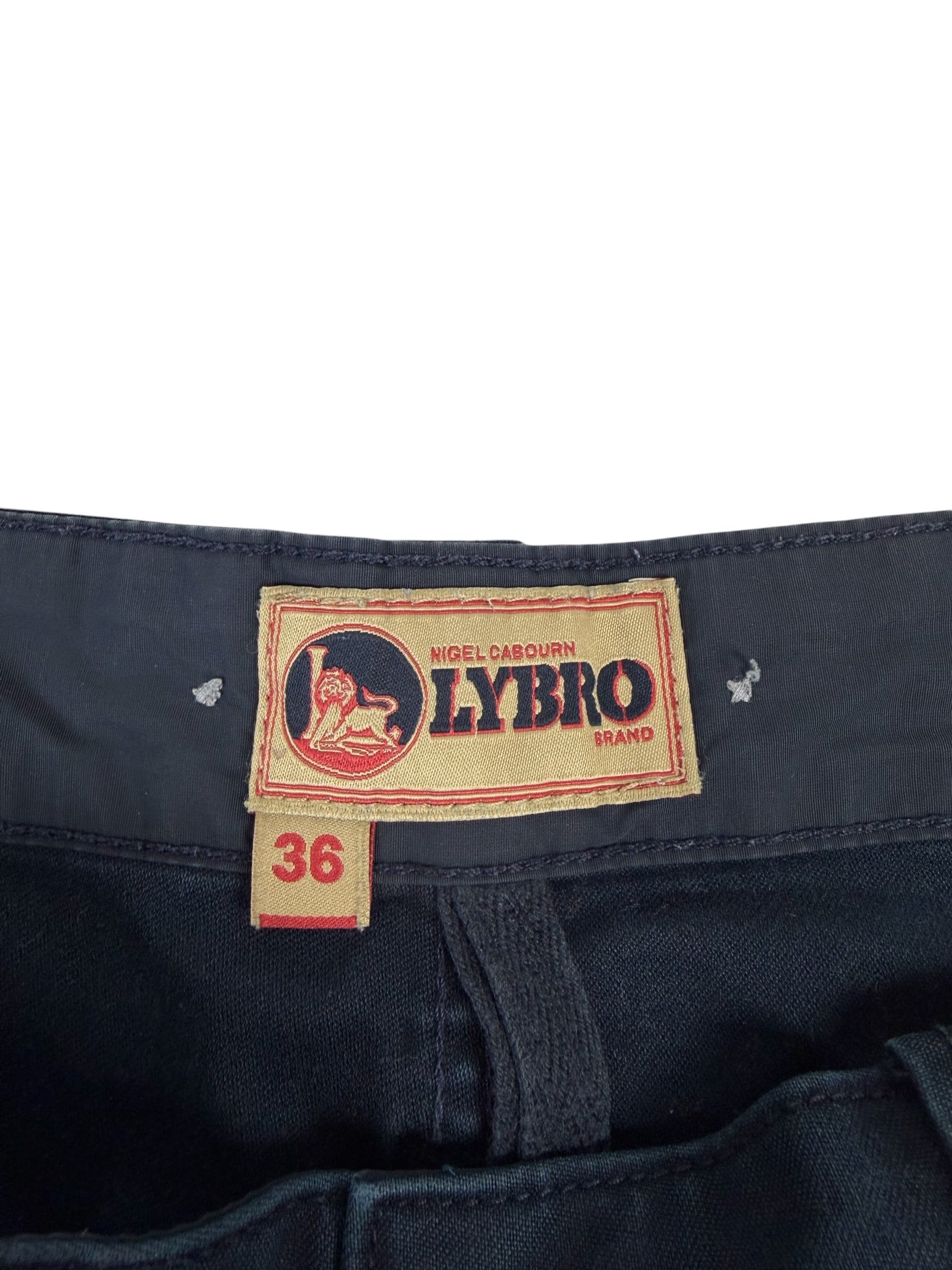 Nigel Cabourn Lybro Chore Pants