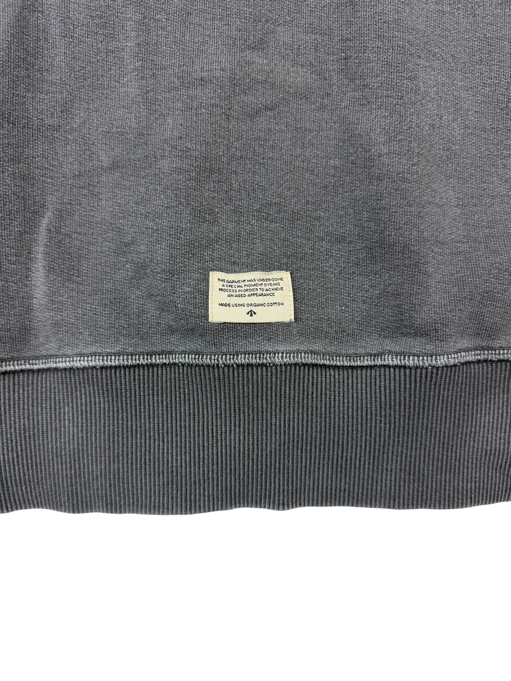 Nigel Cabourn Army Gym Arrow Sweater