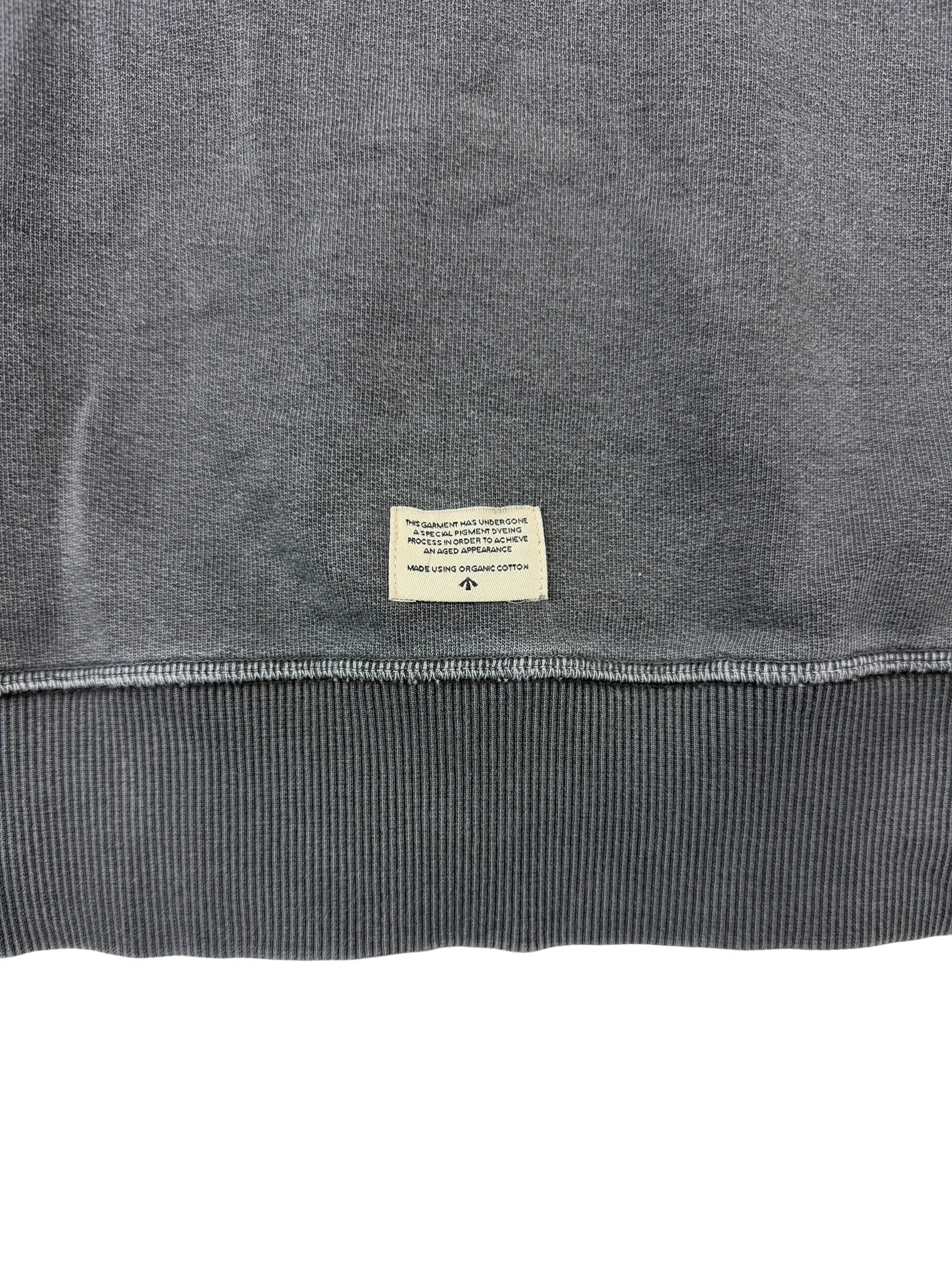 Nigel Cabourn Army Gym Arrow Sweater