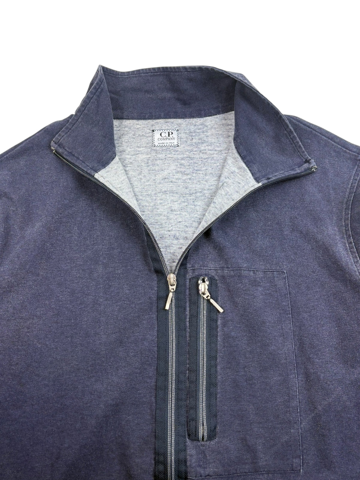 C.P. Company SS00 Millenium Zip Up Jacket