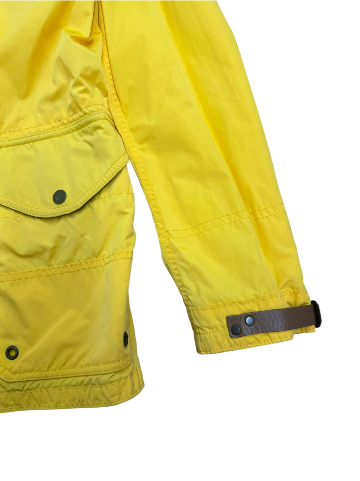 Polo Ralph Lauren 90s Cortland Fireman Clasp Jacket