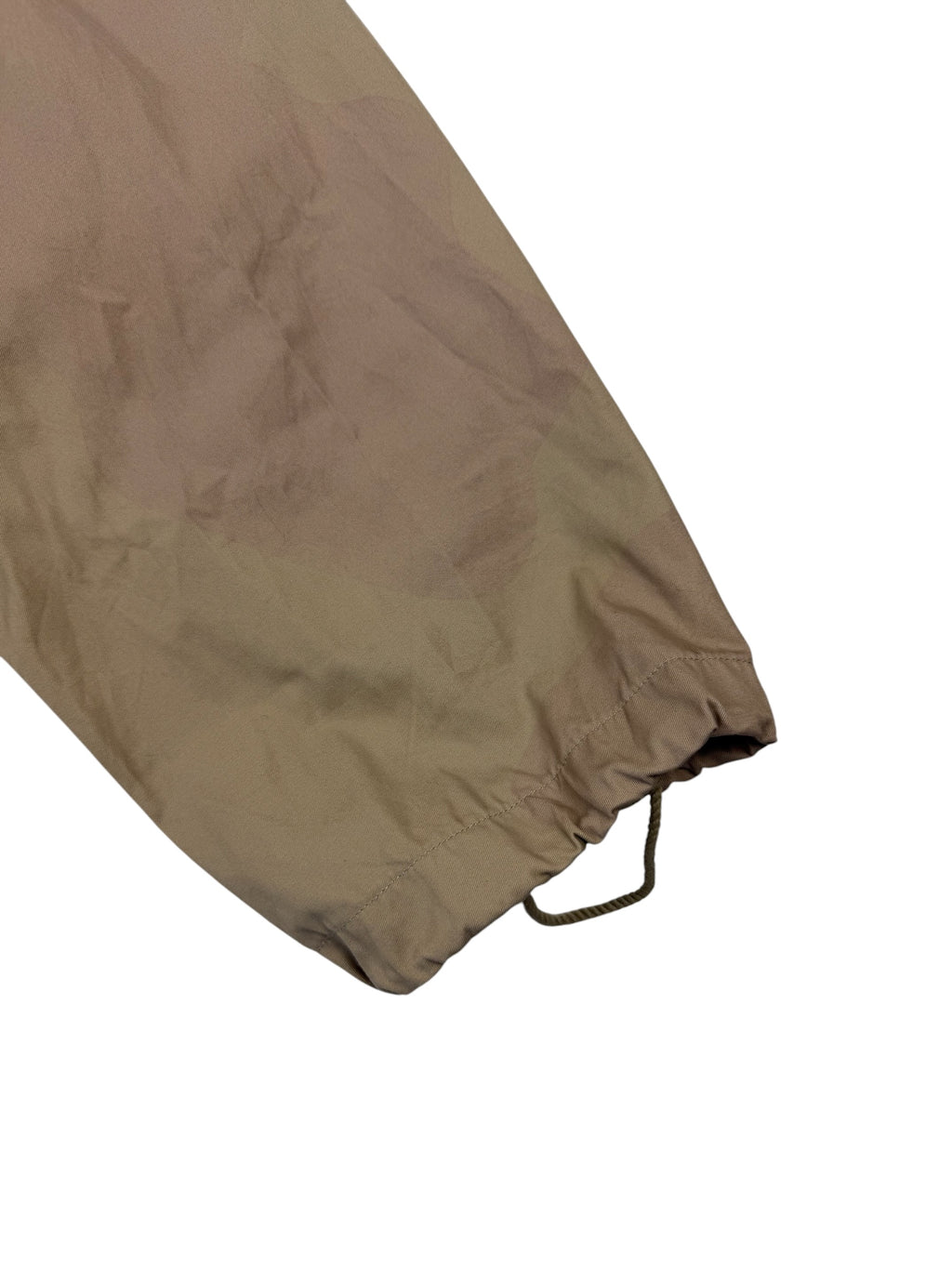 Nigel Cabourn Mainline Camo Gunner Smock