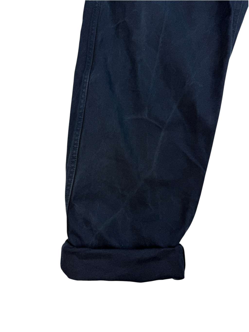Nigel Cabourn Authentic Heavy Drill Chino Pants