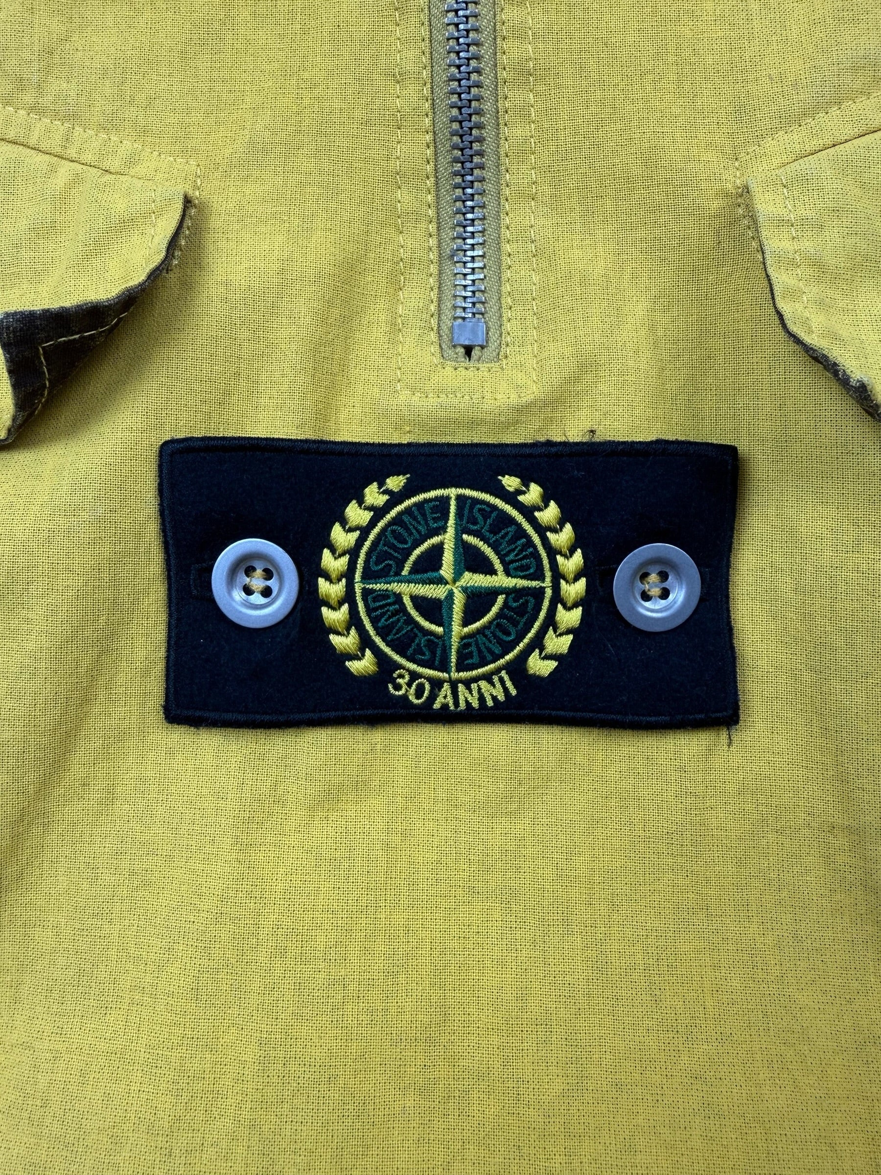 Stone Island Tela Stella 30th Anniversary