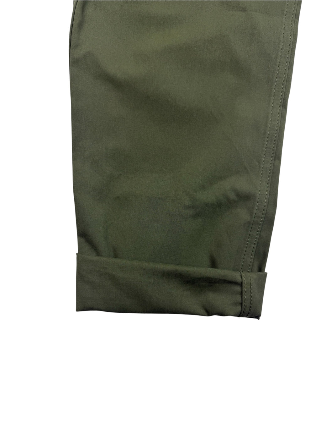 Nigel Cabourn Authentic Organic Poplin Chino Pants