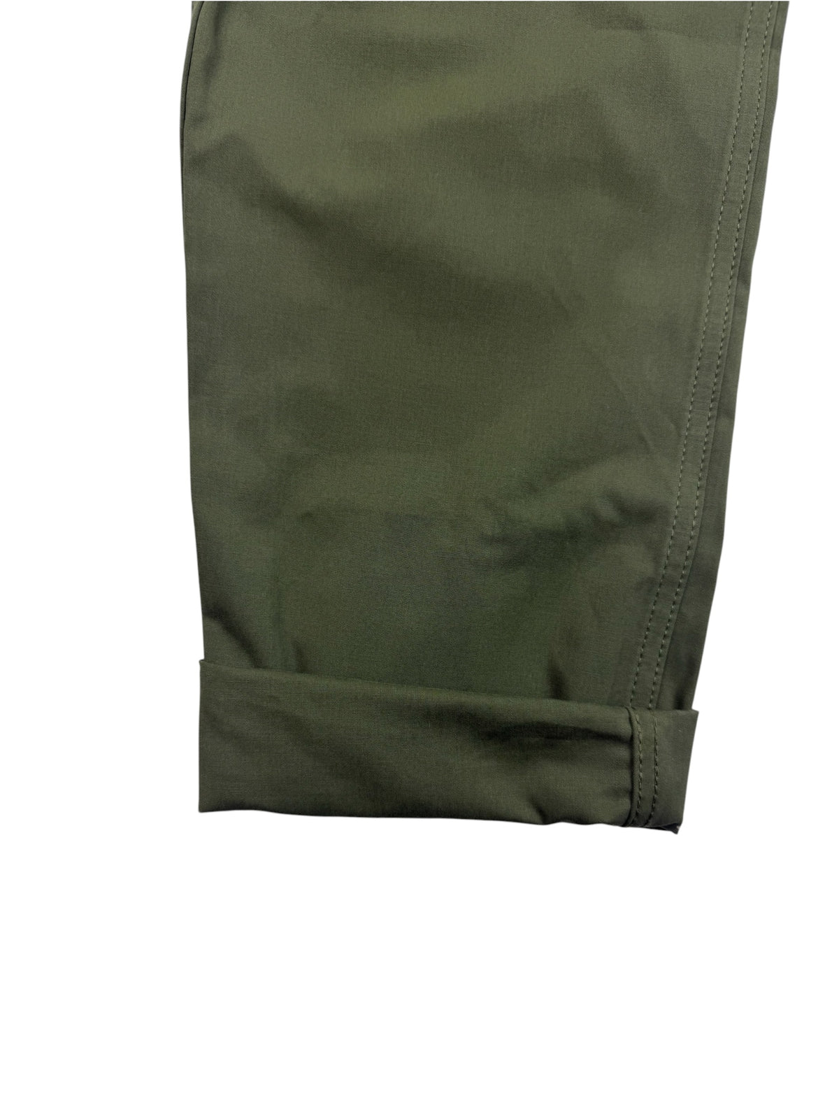 Nigel Cabourn Authentic Organic Poplin Chino Pants