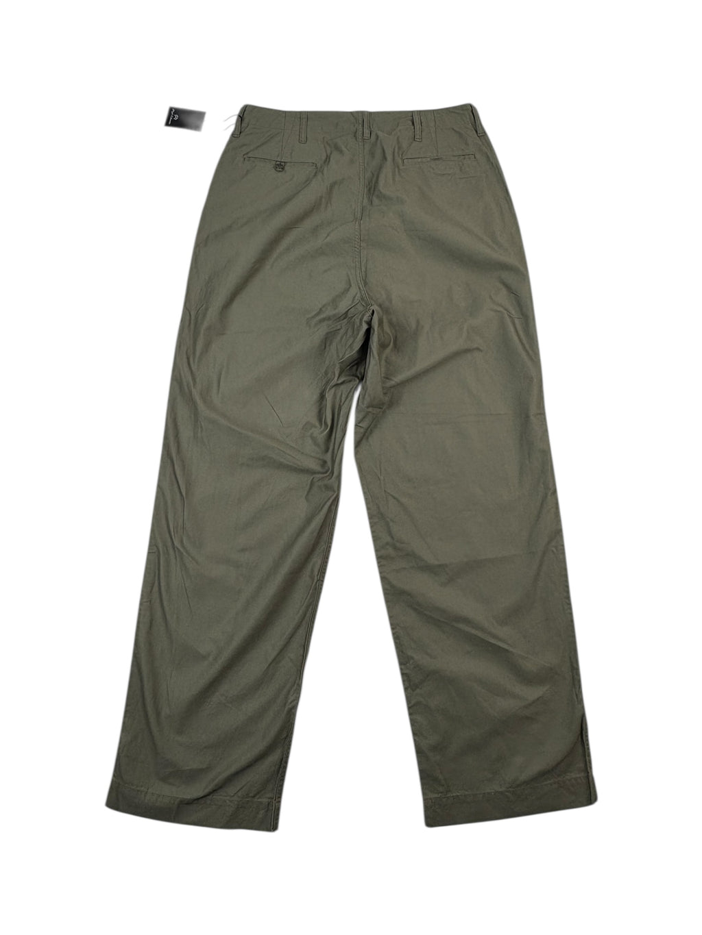 Nigel Cabourn Mainline New Basic Chino Pant