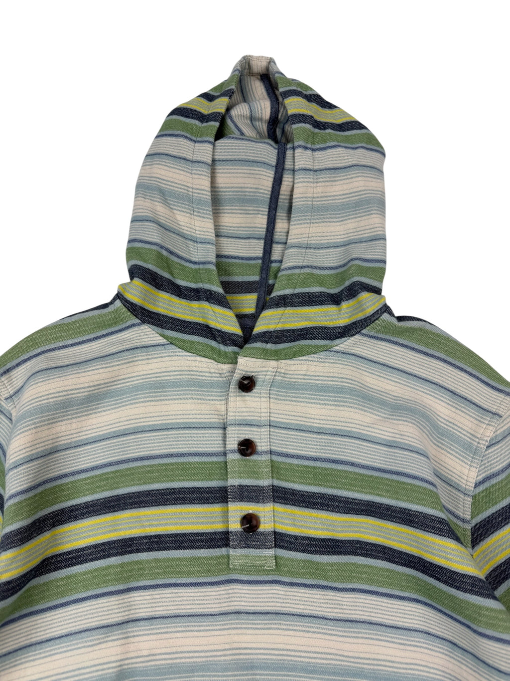 Pendleton Serape Popover Hoodie