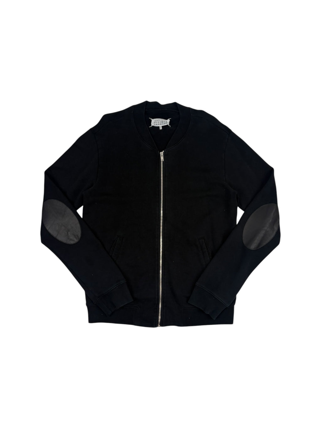 Maison Margiela MM14 Zip Up Jacket