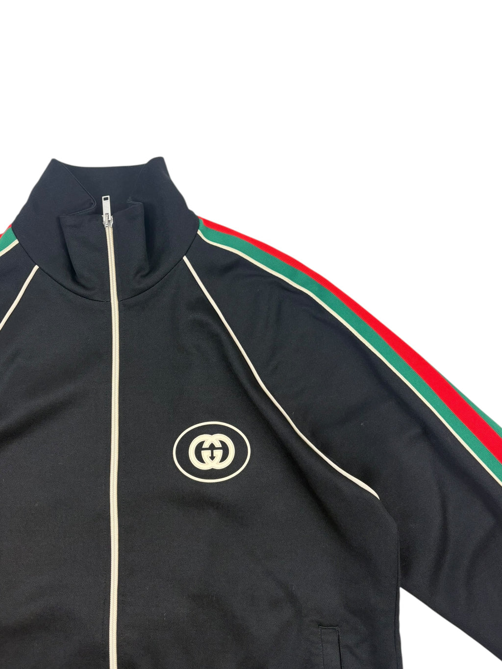 Gucci Track Jacket