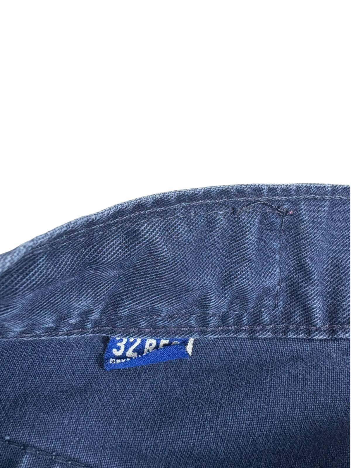 Nigel Cabourn 90s Indigo Washed Jeans