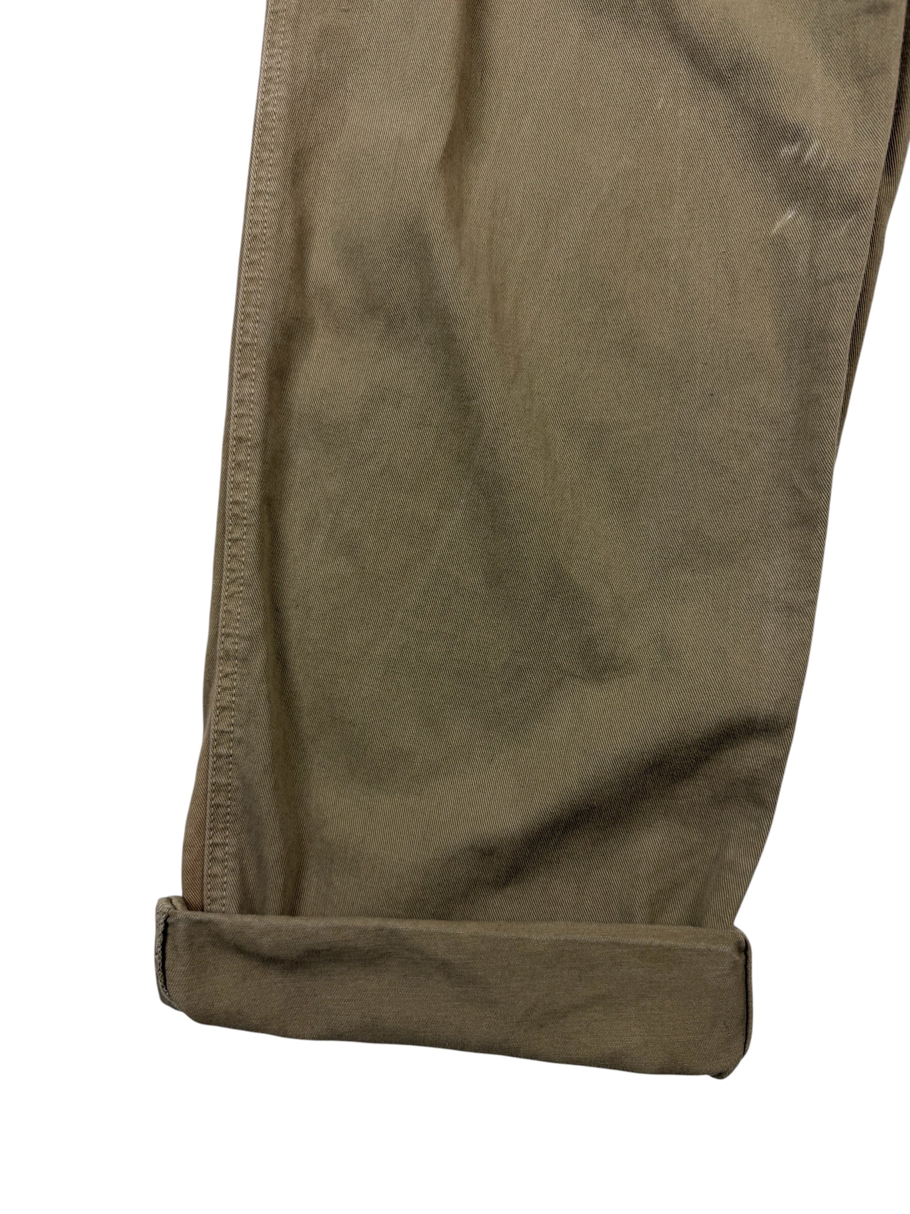 Nigel Cabourn Lybro Work Pants