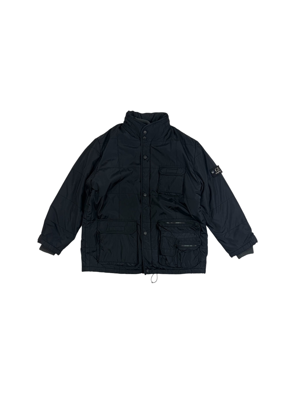 C.P. Company AW96 U16 Multipocket 2-Layer Jacket