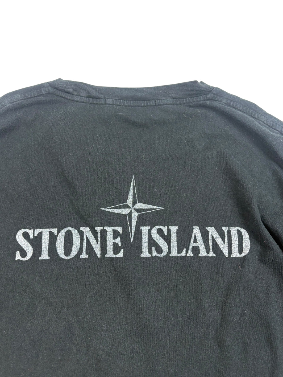 Stone Island SS18 Cotton Jersey T-Shirt