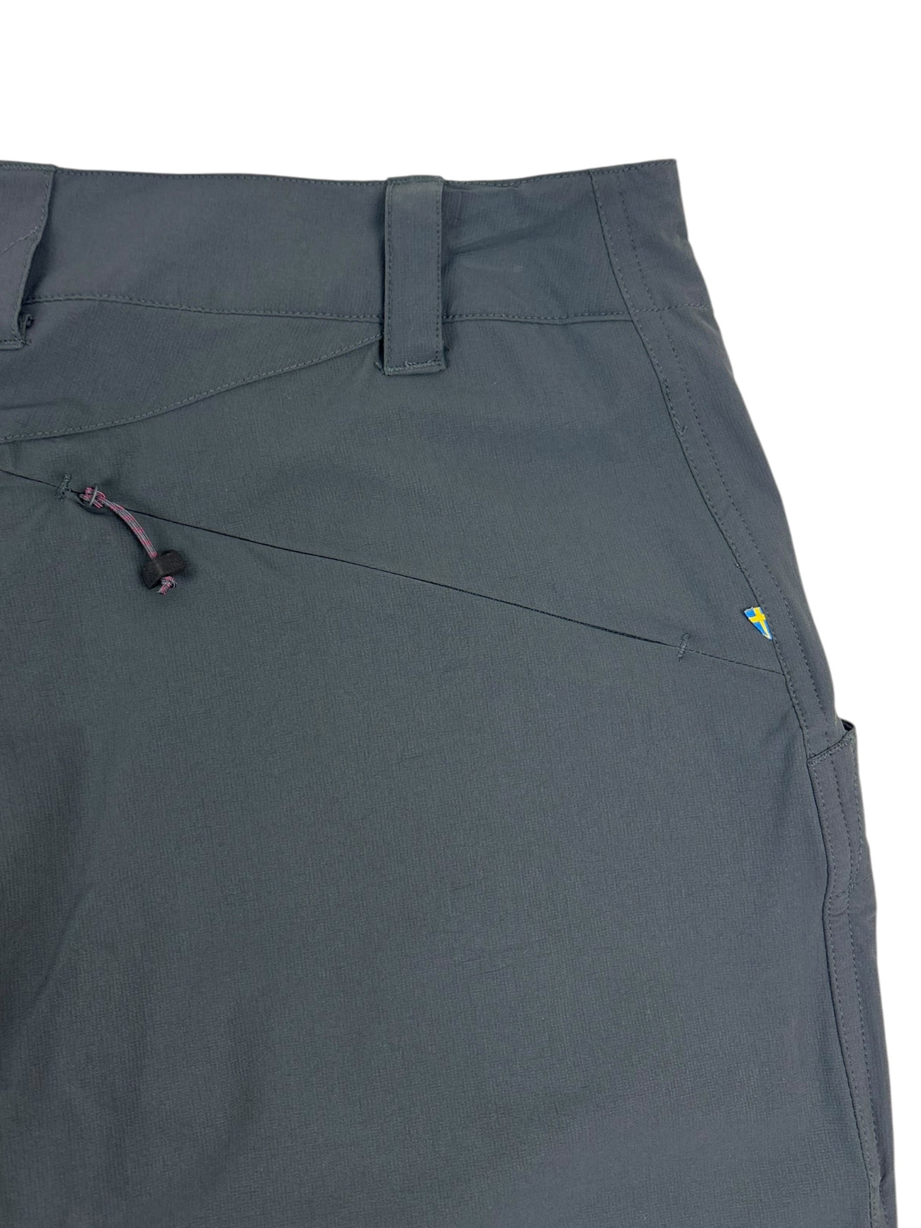 Klattermusen Technical Pants