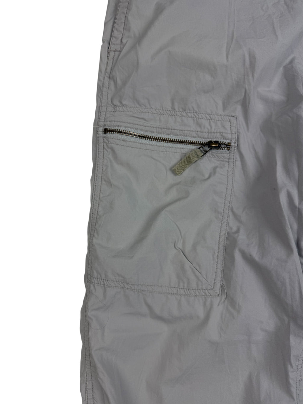 Nigel Cabourn 2000s Utility Cargo Trousers