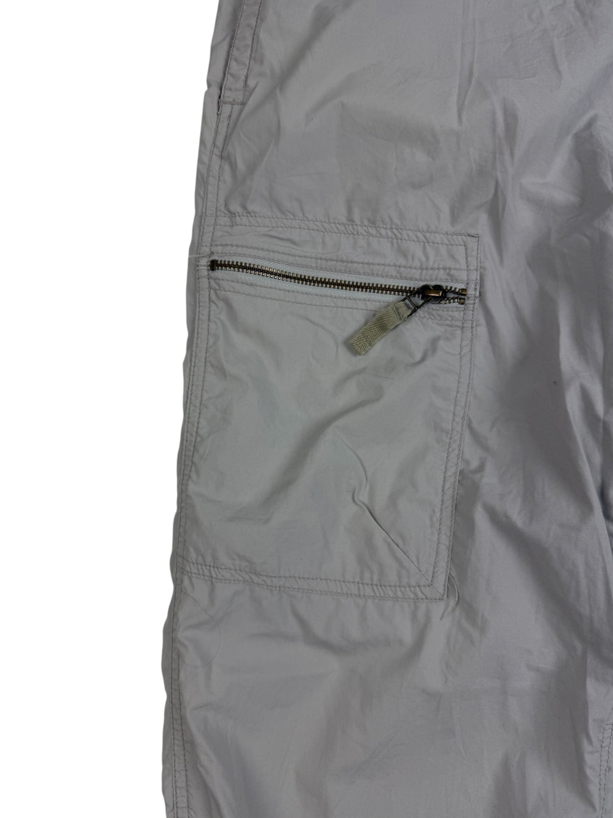 Nigel Cabourn 2000s Utility Cargo Trousers